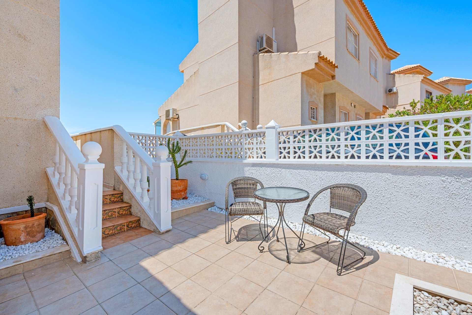 Revente - Maison de ville - Ciudad Quesada - Ciudad Quesada - Rojales