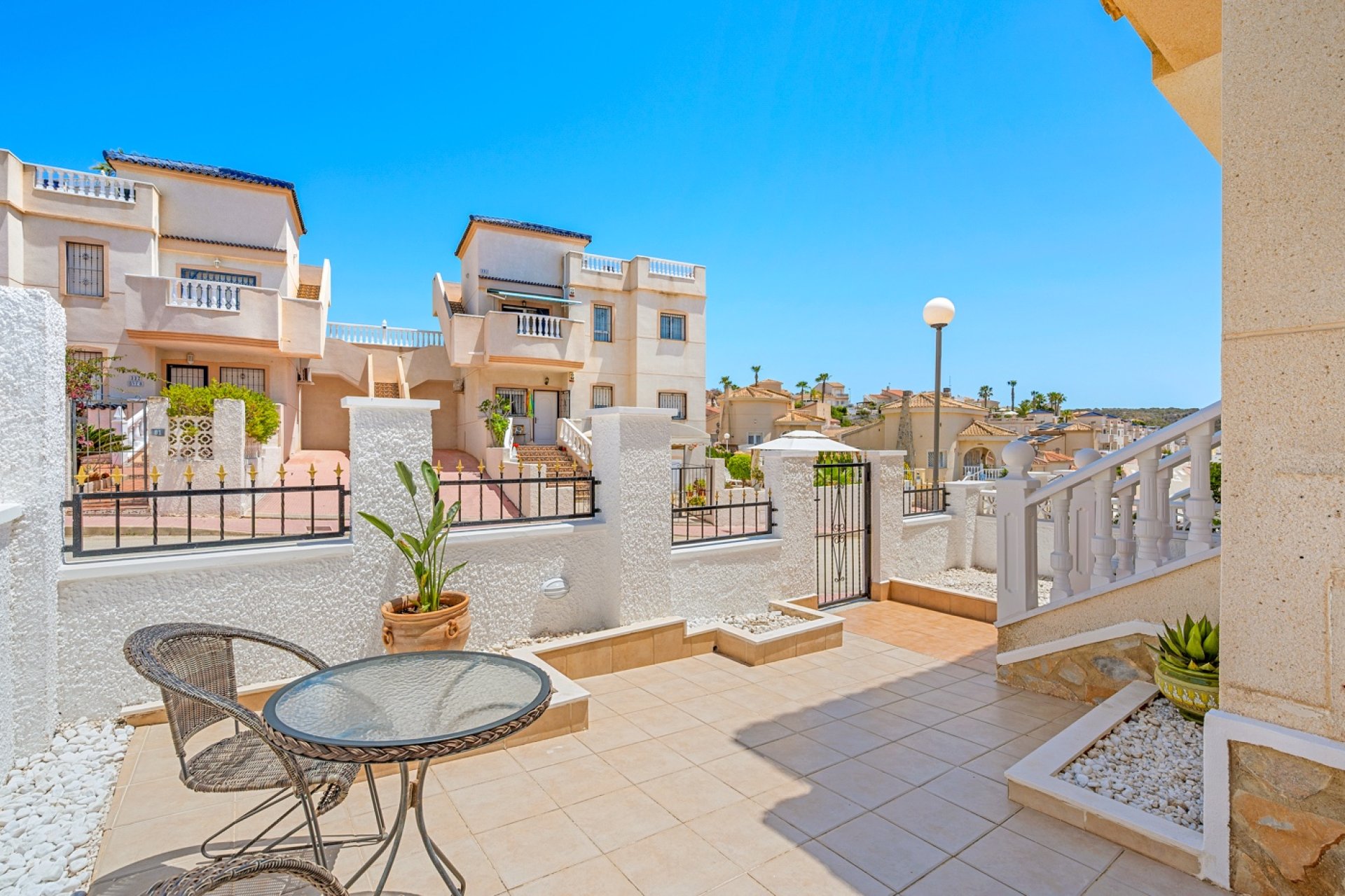 Revente - Maison de ville - Ciudad Quesada - Ciudad Quesada - Rojales