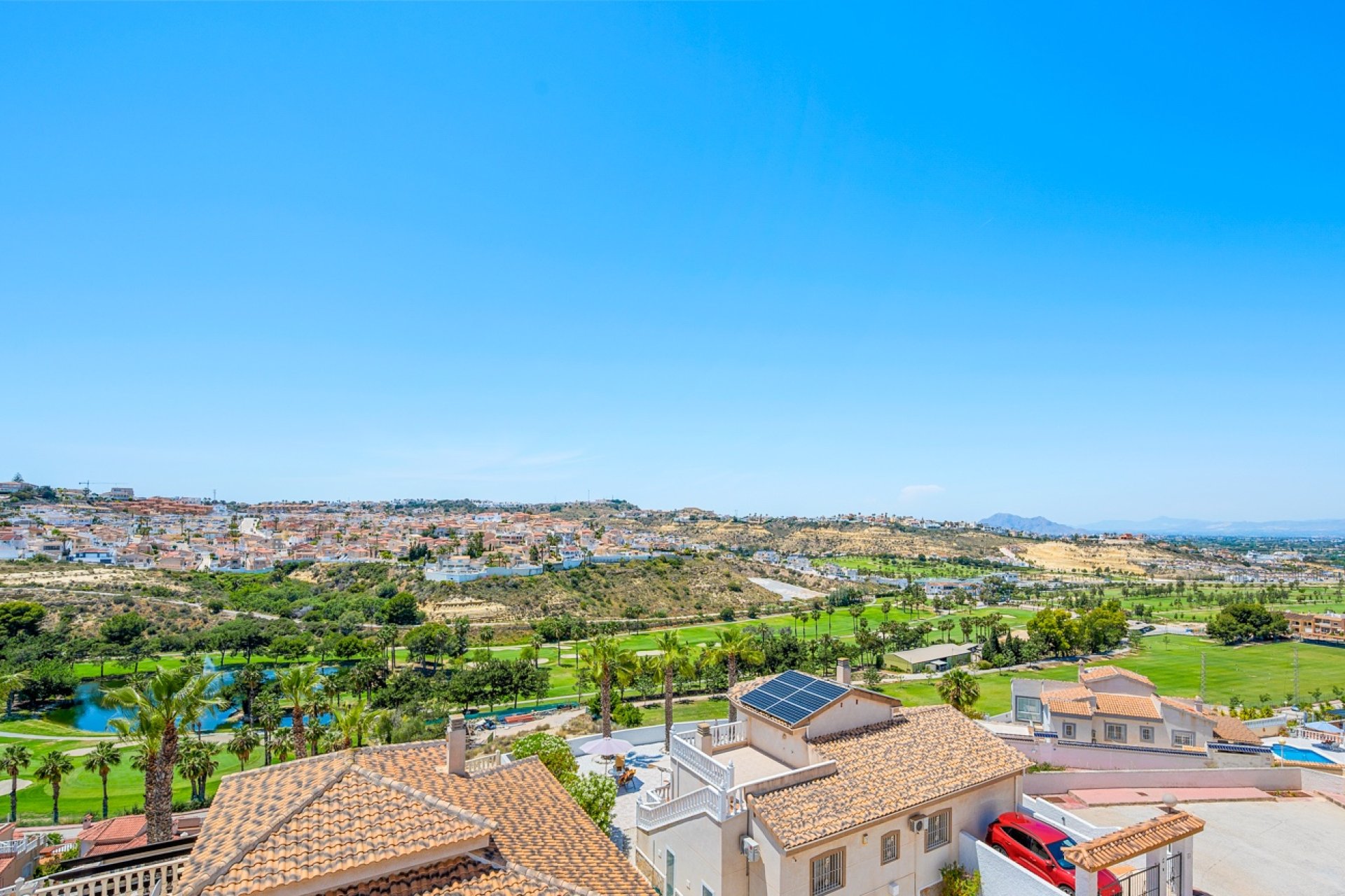 Revente - Maison de ville - Ciudad Quesada - Ciudad Quesada - Rojales