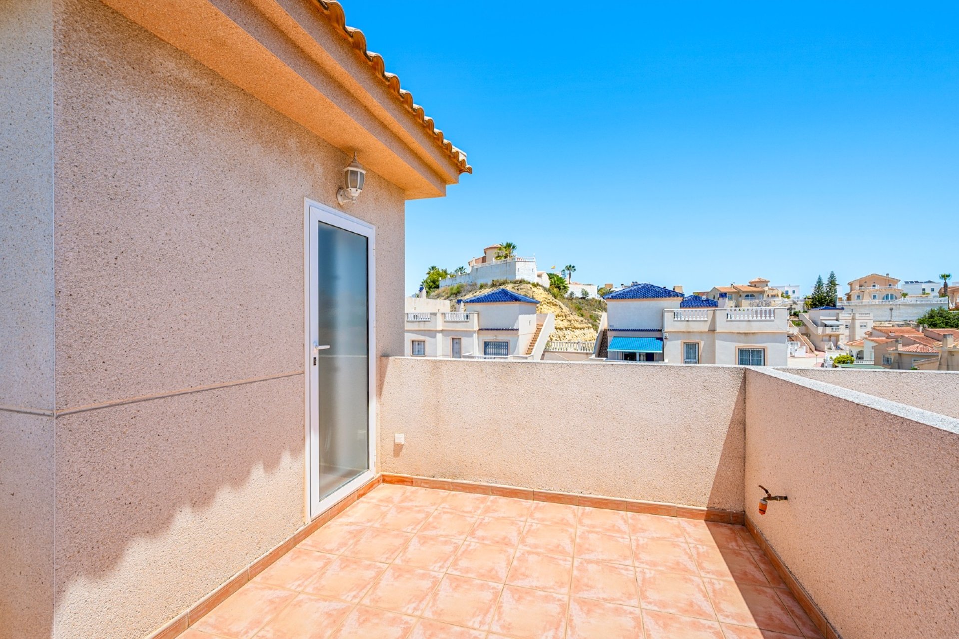 Revente - Maison de ville - Ciudad Quesada - Ciudad Quesada - Rojales