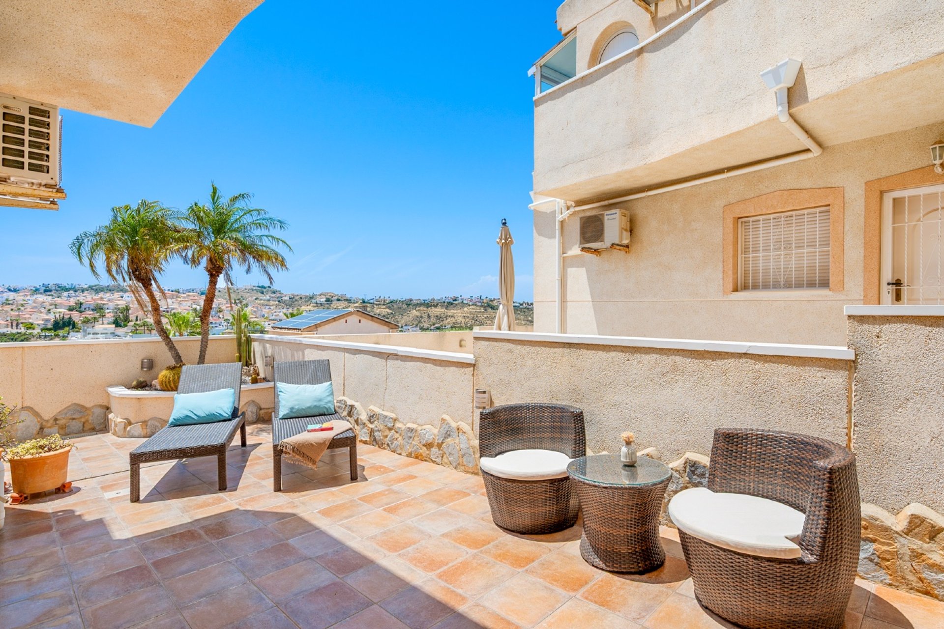 Revente - Maison de ville - Ciudad Quesada - Ciudad Quesada - Rojales