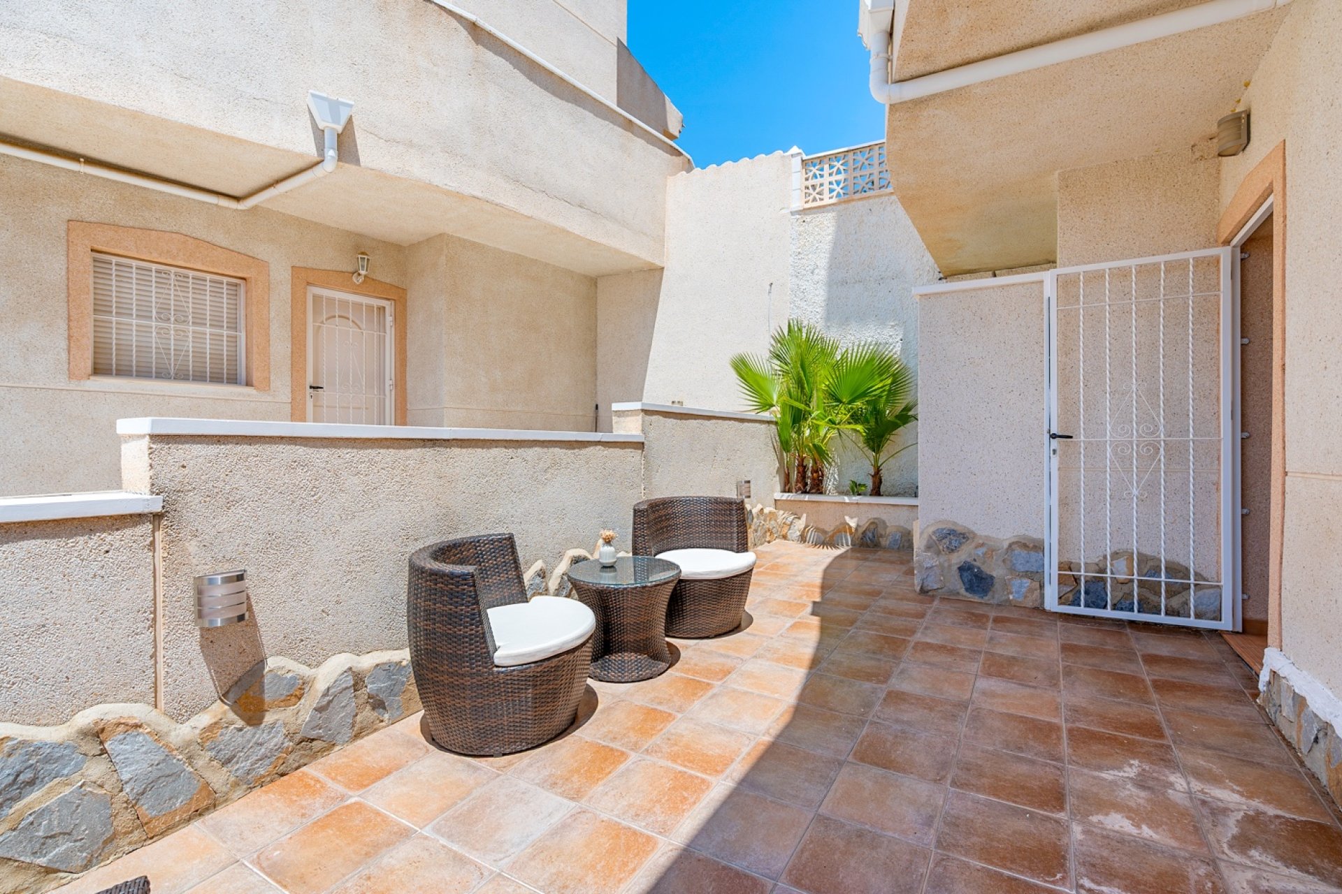 Revente - Maison de ville - Ciudad Quesada - Ciudad Quesada - Rojales