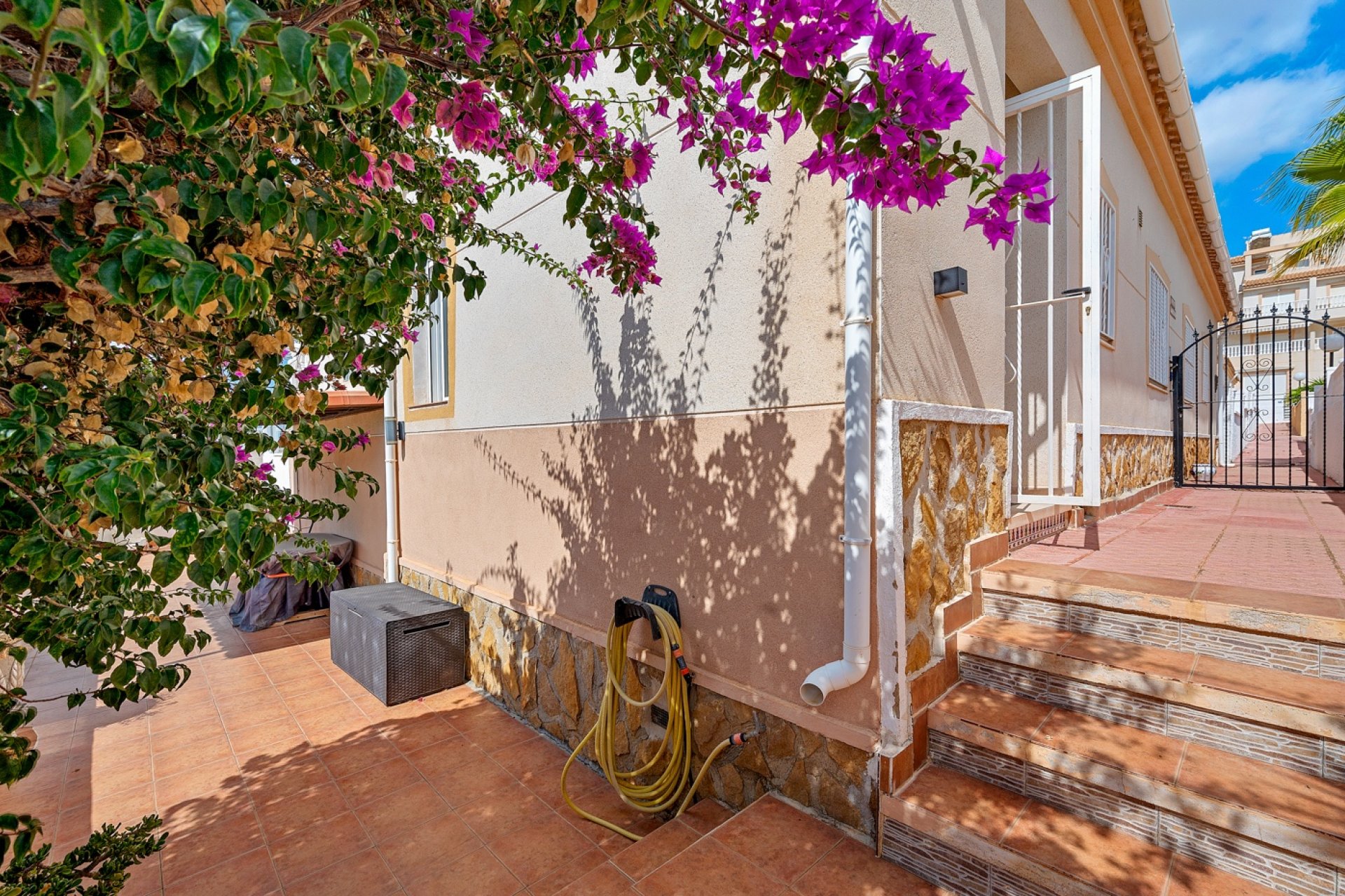 Revente - Maison de ville - Ciudad Quesada - Ciudad Quesada - Rojales