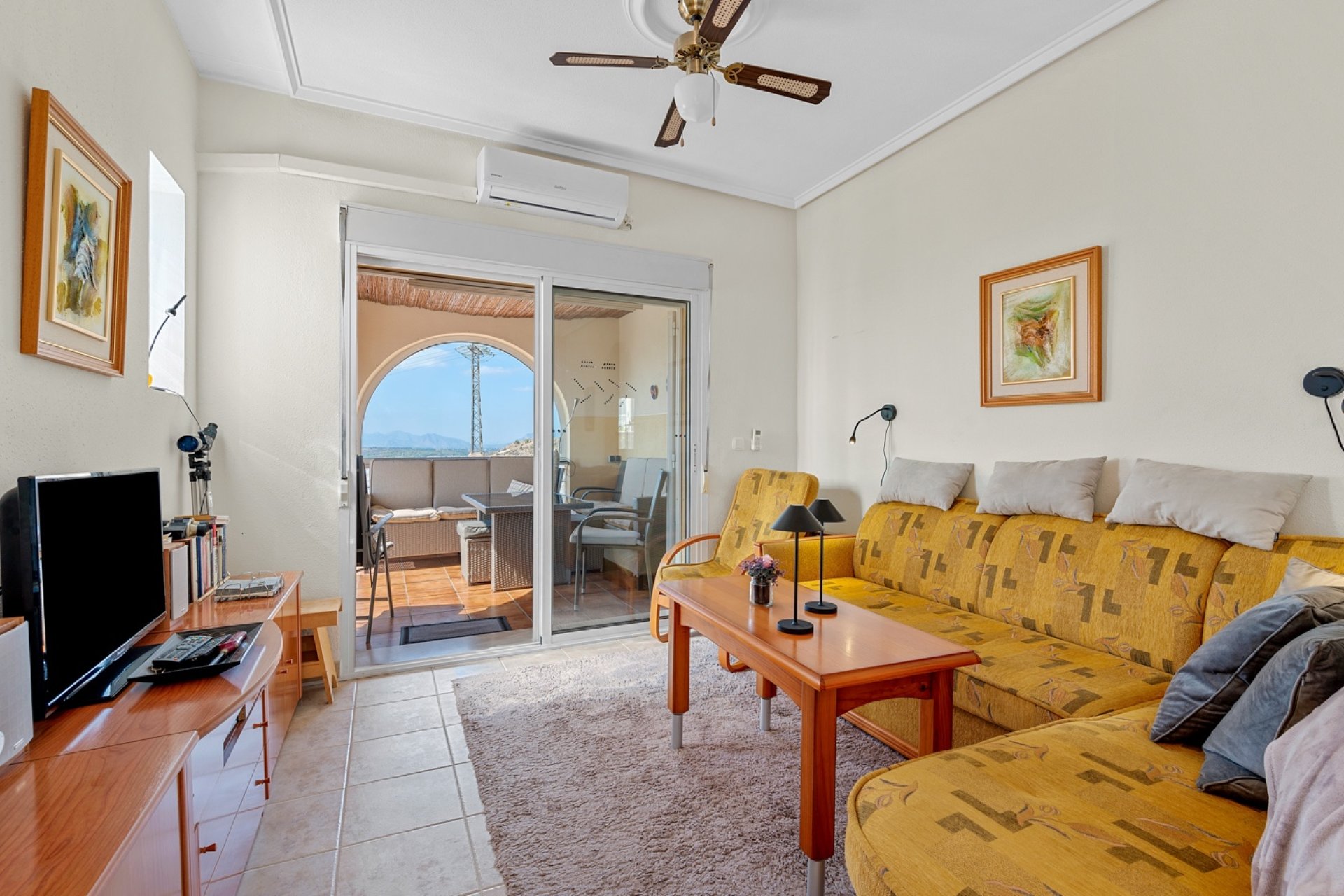 Revente - Maison de ville - Ciudad Quesada - Ciudad Quesada - Rojales