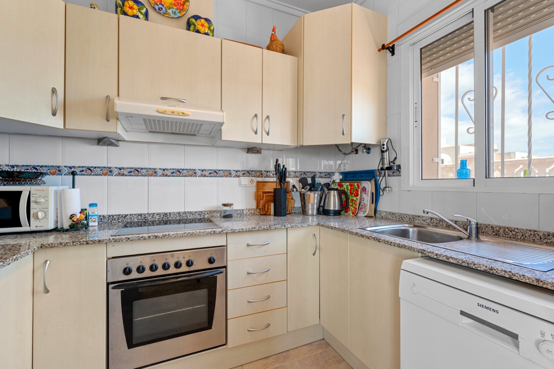 Revente - Maison de ville - Ciudad Quesada - Ciudad Quesada - Rojales