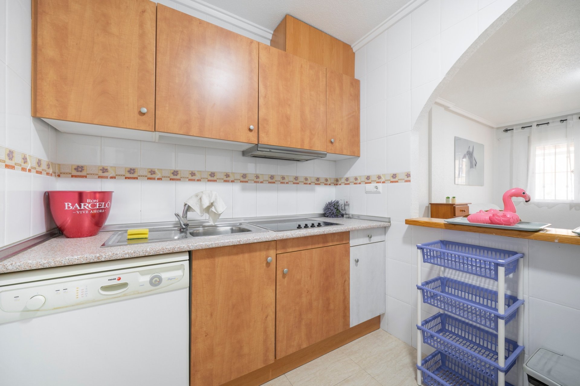 Revente - Maison de ville - Ciudad Quesada - Ciudad Quesada - Rojales