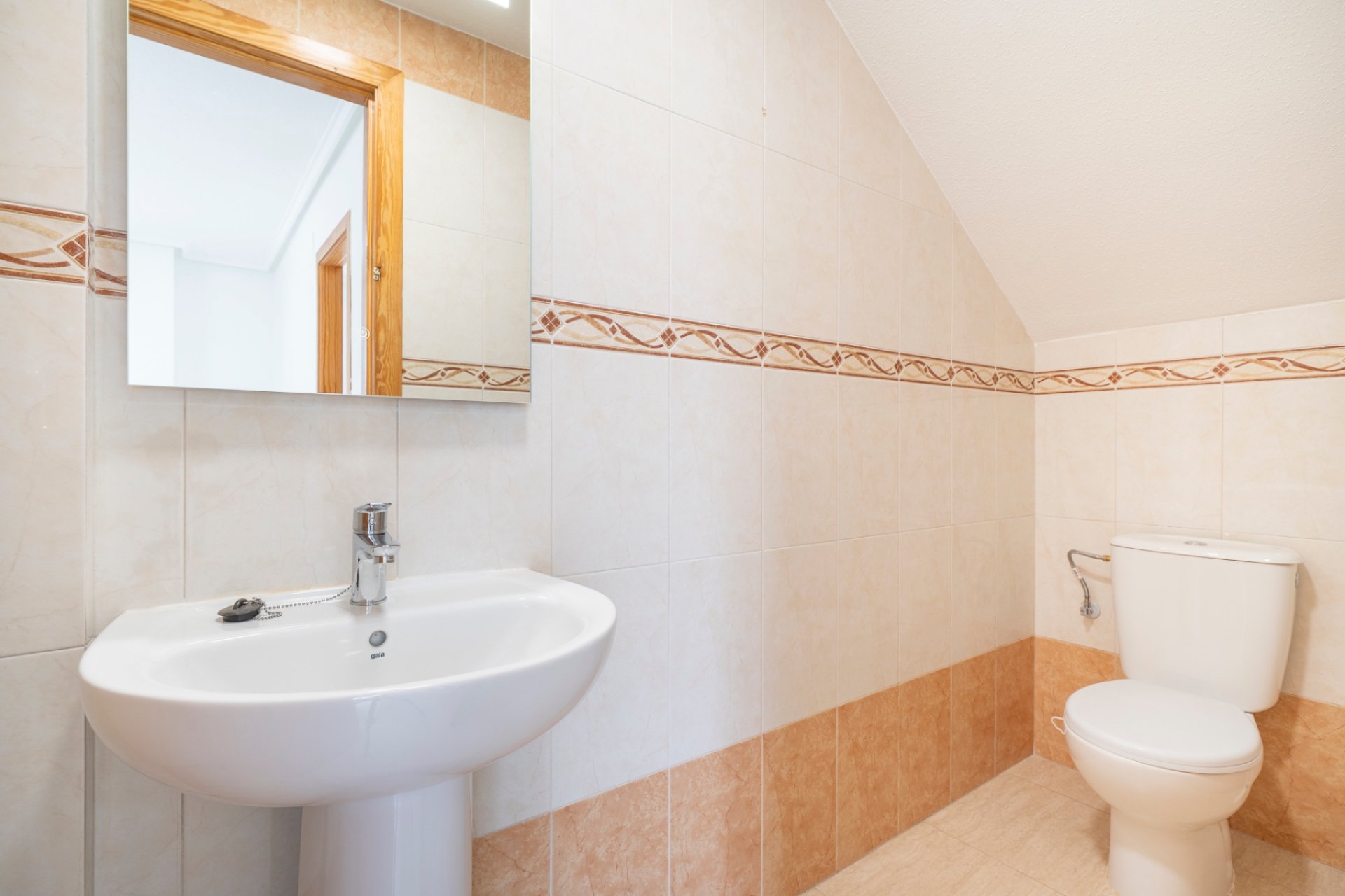 Revente - Maison de ville - Ciudad Quesada - Ciudad Quesada - Rojales