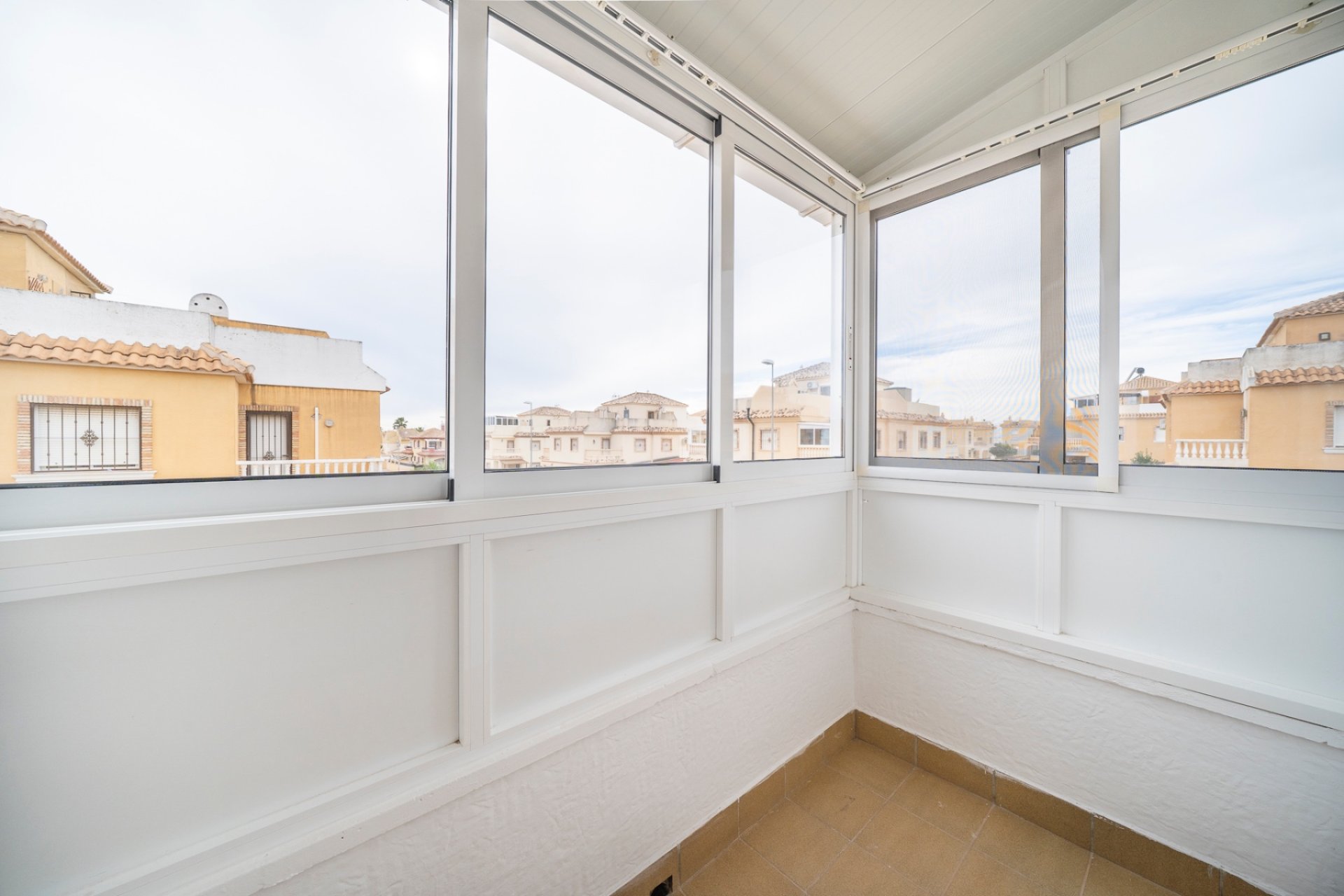 Revente - Maison de ville - Ciudad Quesada - Ciudad Quesada - Rojales