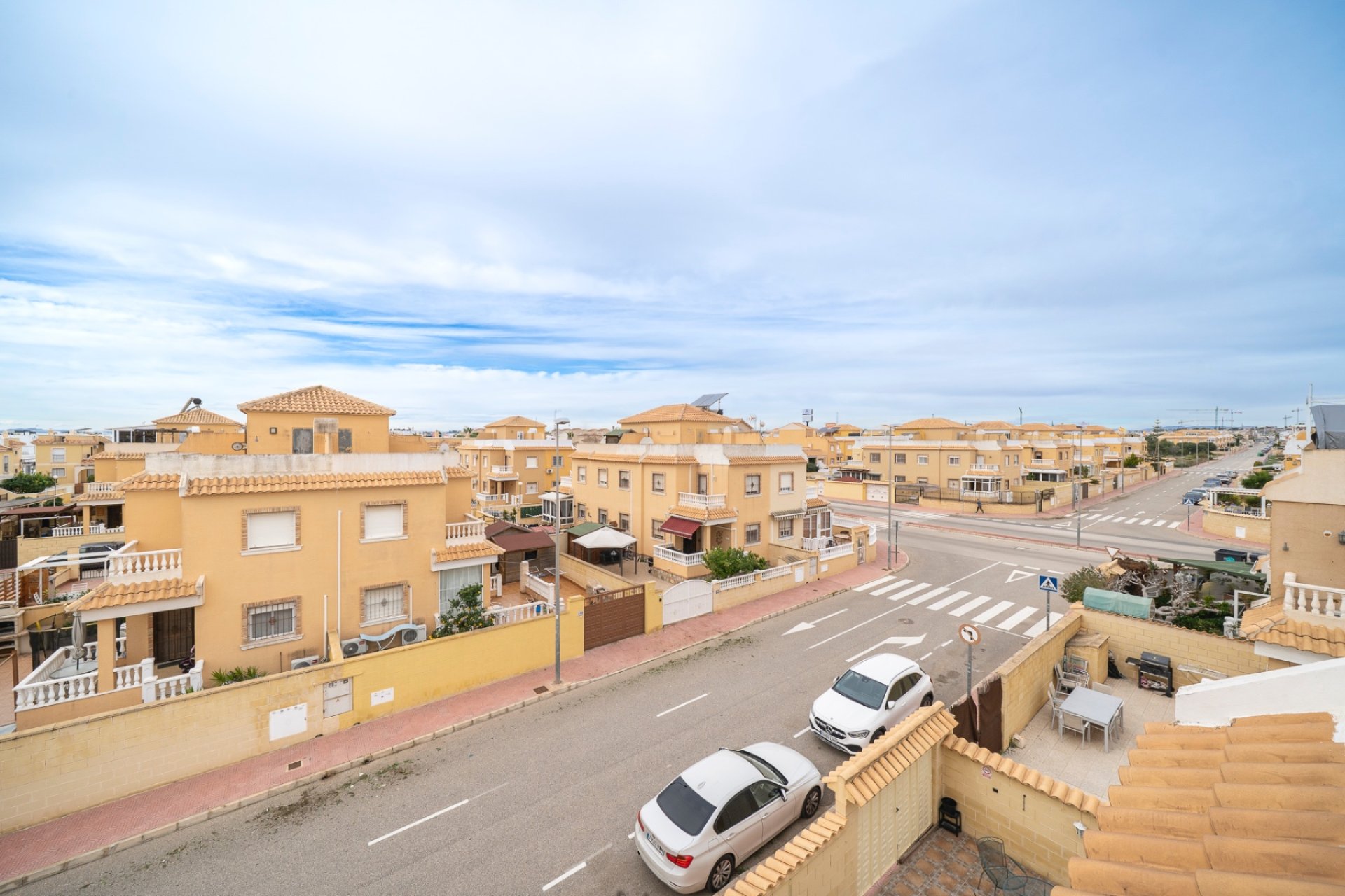 Revente - Maison de ville - Ciudad Quesada - Ciudad Quesada - Rojales