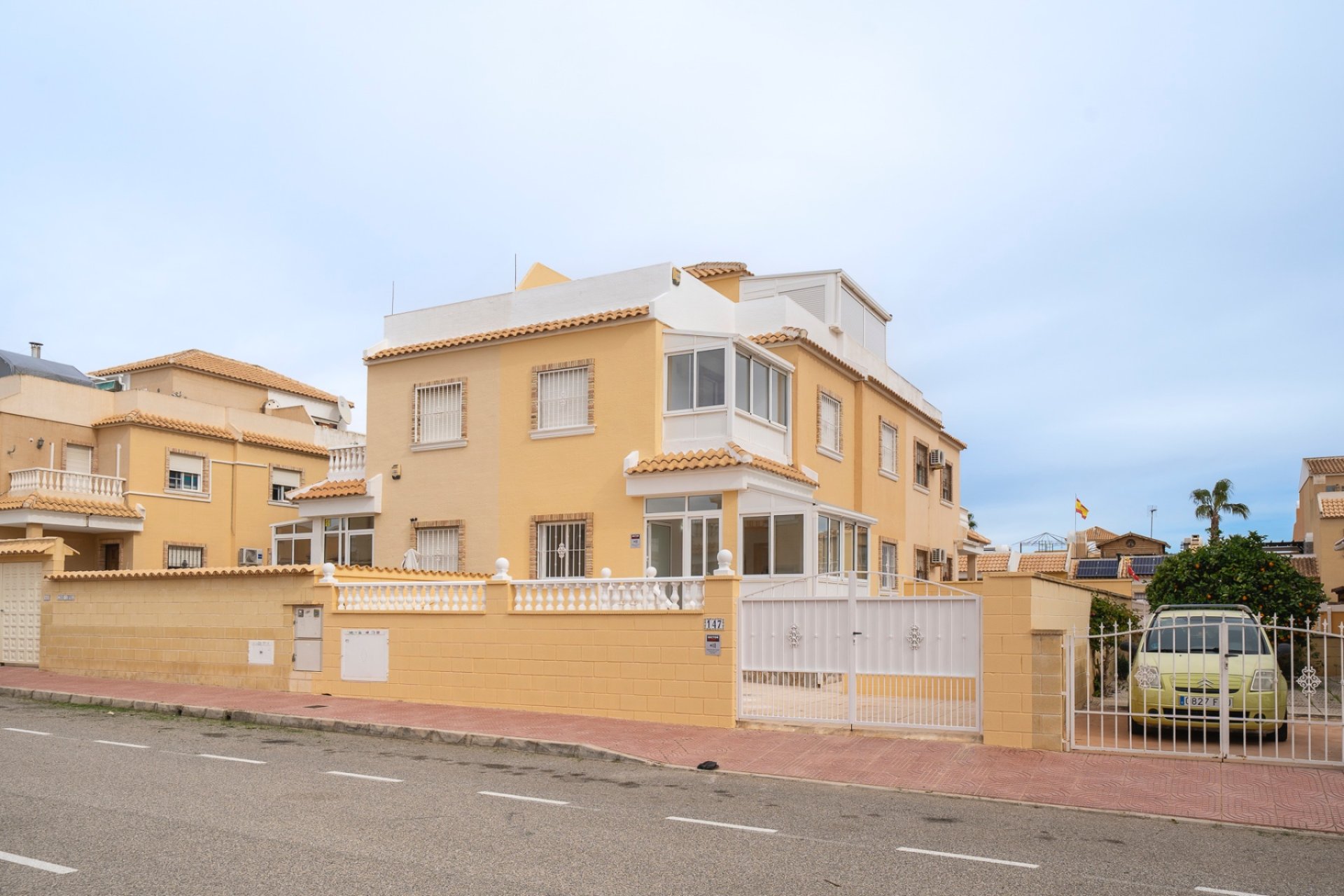 Revente - Maison de ville - Ciudad Quesada - Ciudad Quesada - Rojales