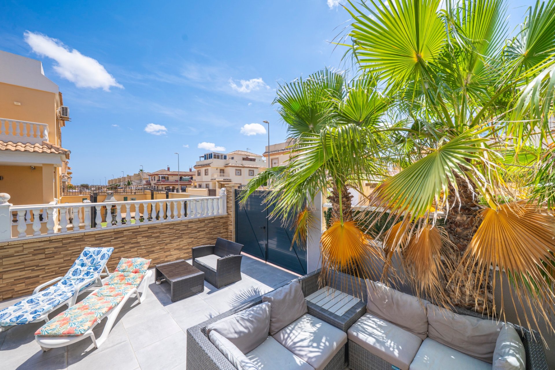 Revente - Maison de ville - Ciudad Quesada - Ciudad Quesada - Rojales