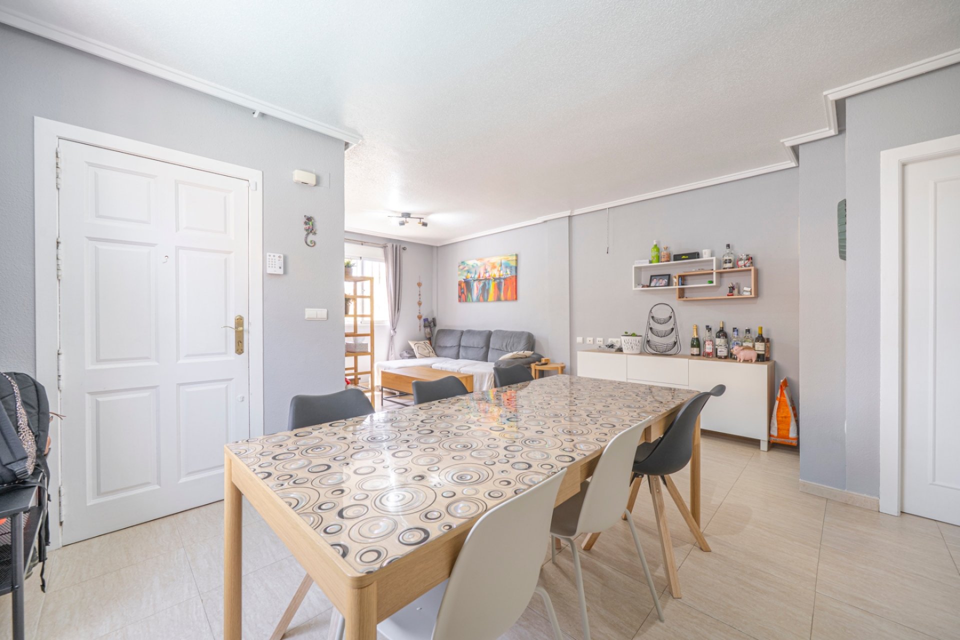 Revente - Maison de ville - Ciudad Quesada - Ciudad Quesada - Rojales