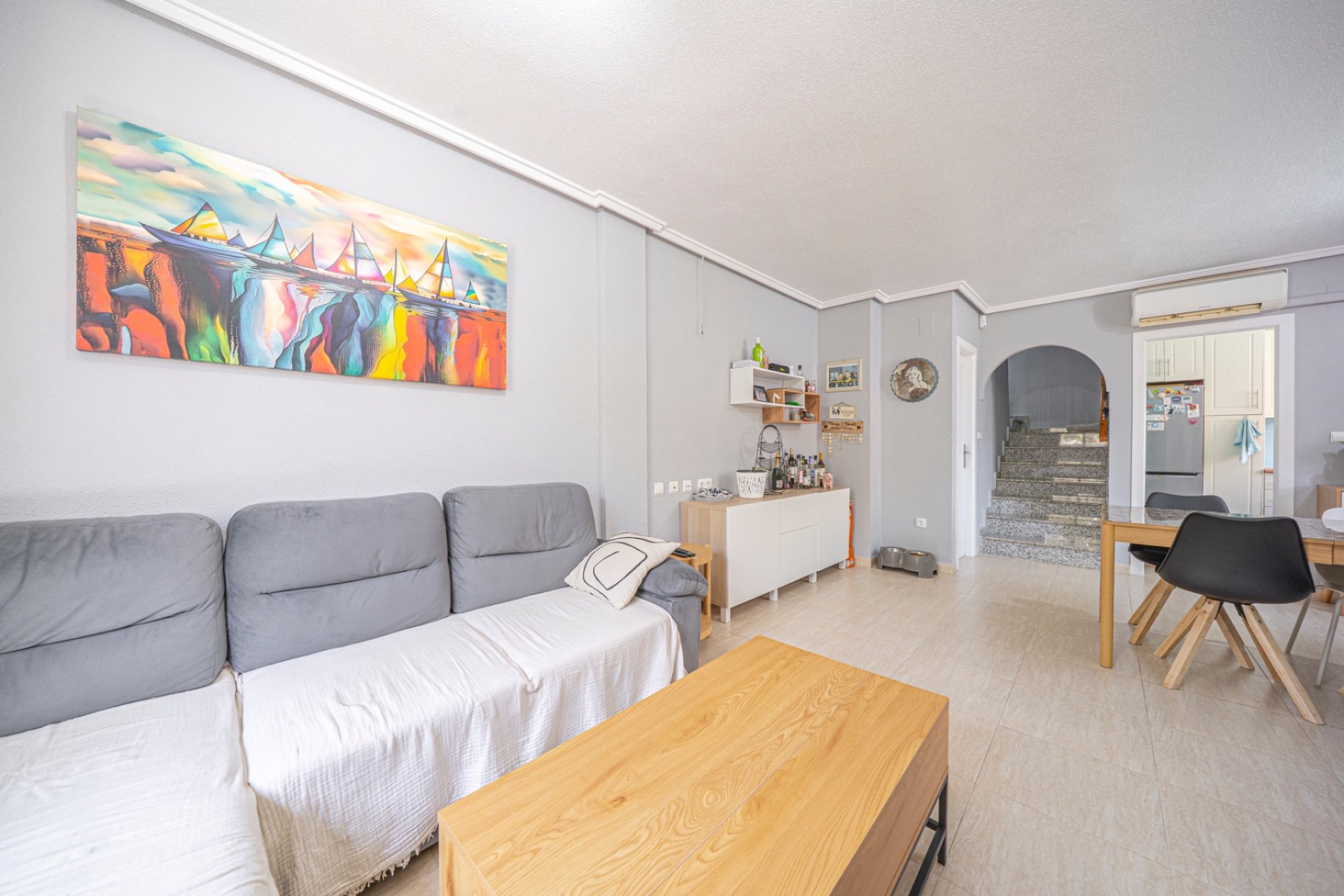 Revente - Maison de ville - Ciudad Quesada - Ciudad Quesada - Rojales
