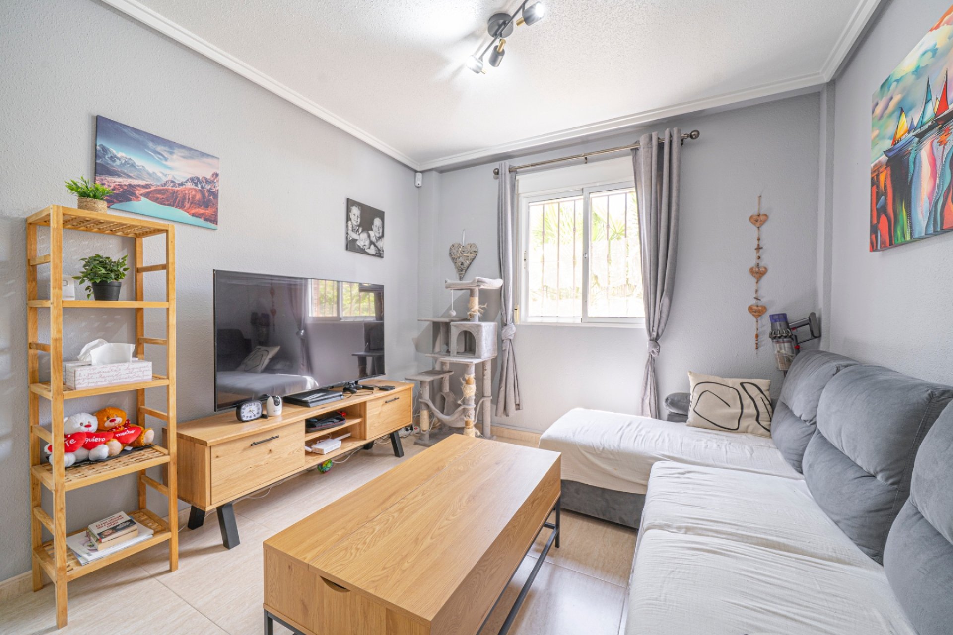 Revente - Maison de ville - Ciudad Quesada - Ciudad Quesada - Rojales