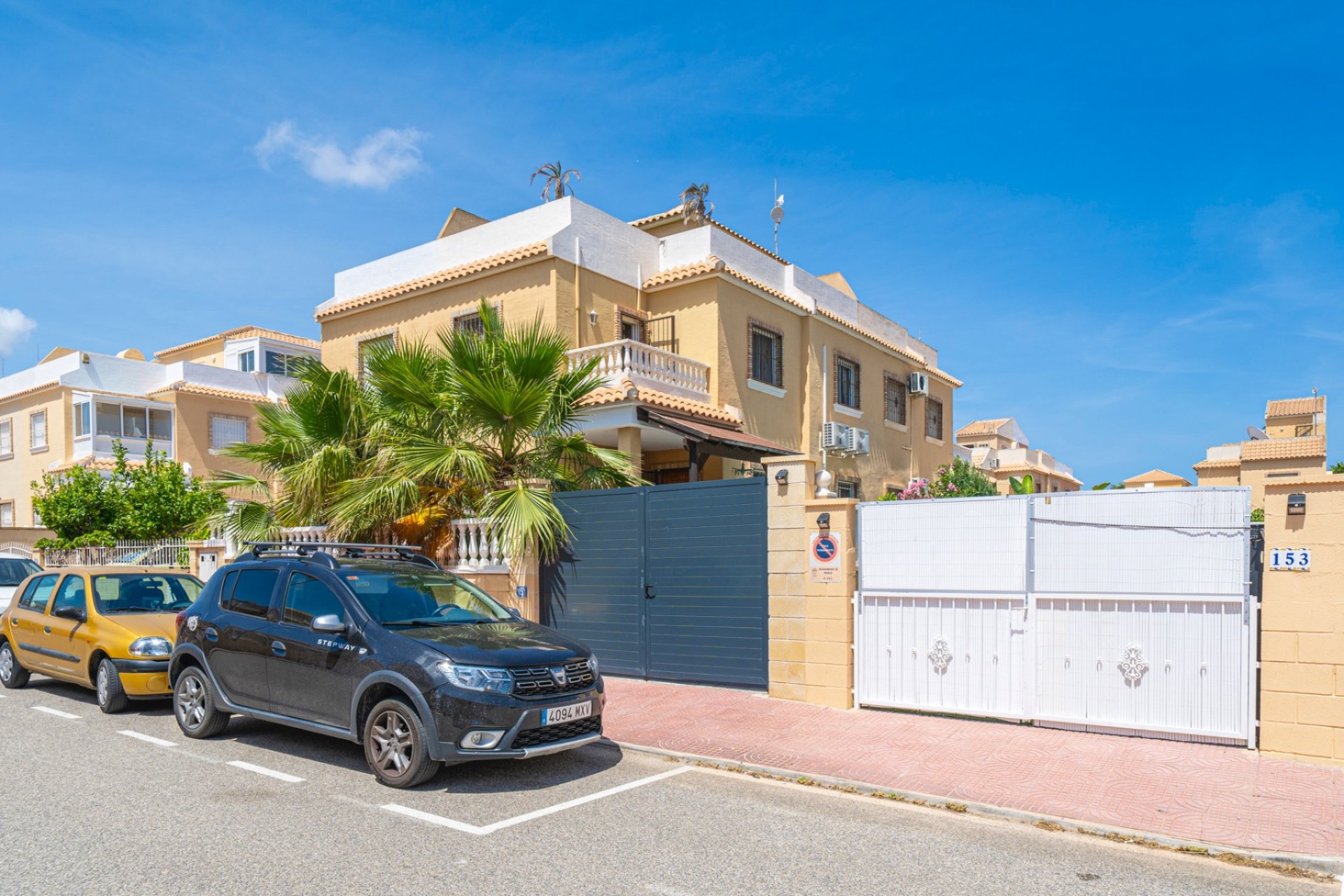 Revente - Maison de ville - Ciudad Quesada - Ciudad Quesada - Rojales