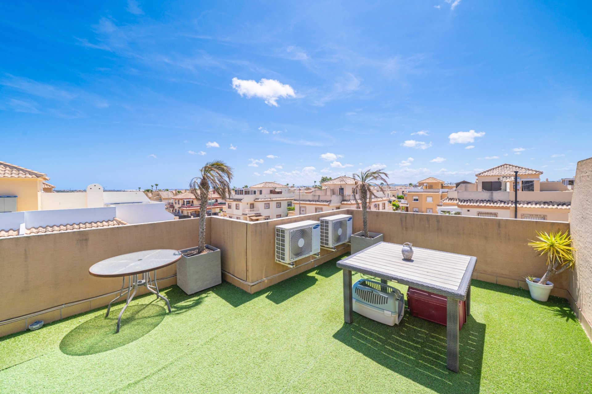 Revente - Maison de ville - Ciudad Quesada - Ciudad Quesada - Rojales
