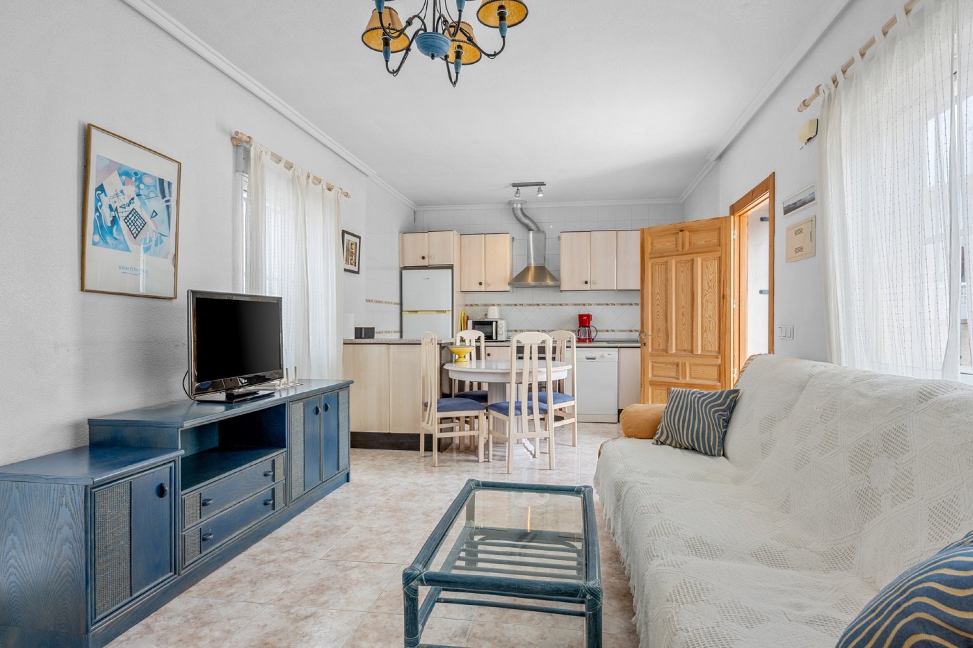 Revente - Maison de ville - Ciudad Quesada - Ciudad Quesada - Rojales