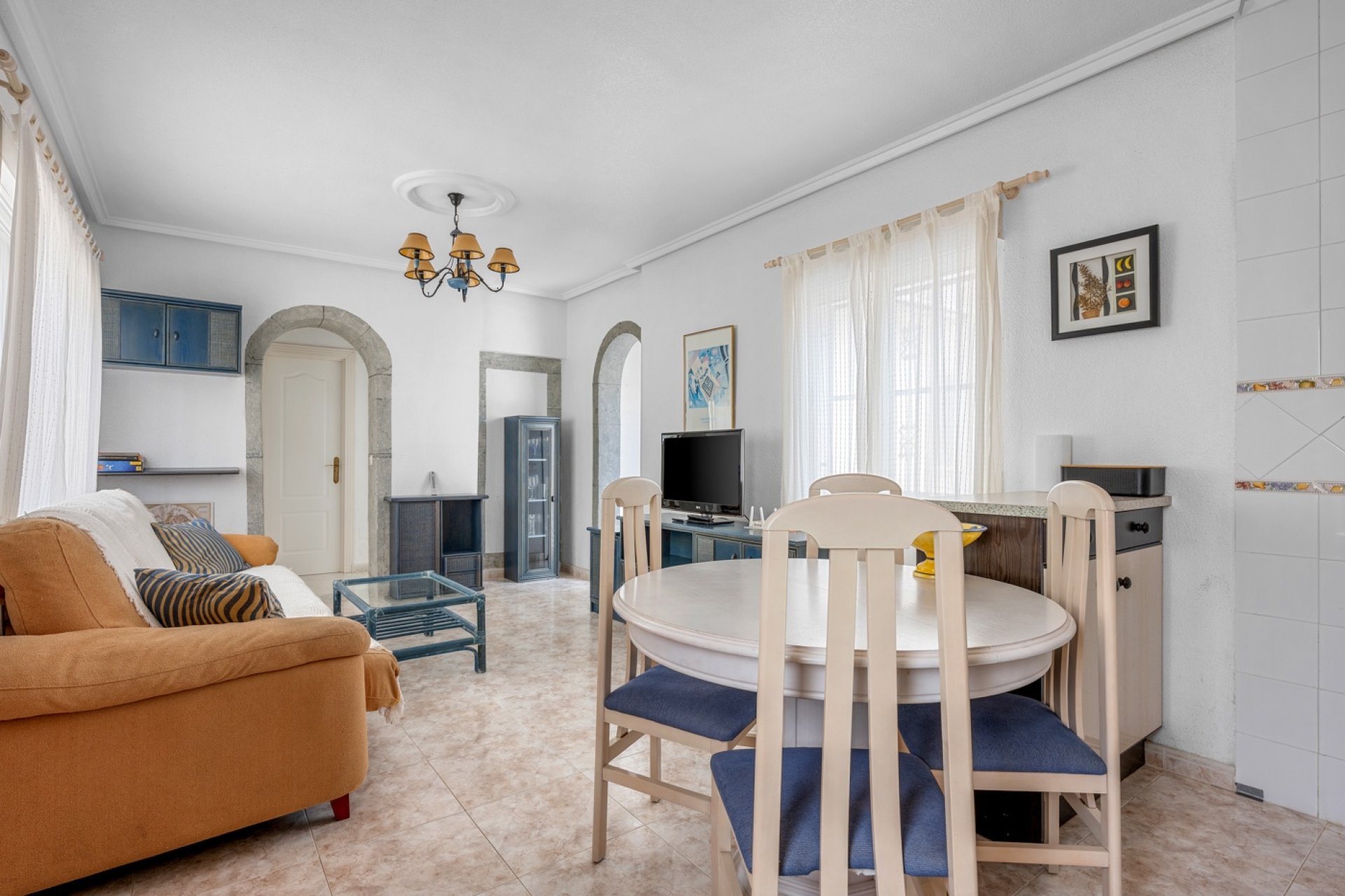 Revente - Maison de ville - Ciudad Quesada - Ciudad Quesada - Rojales