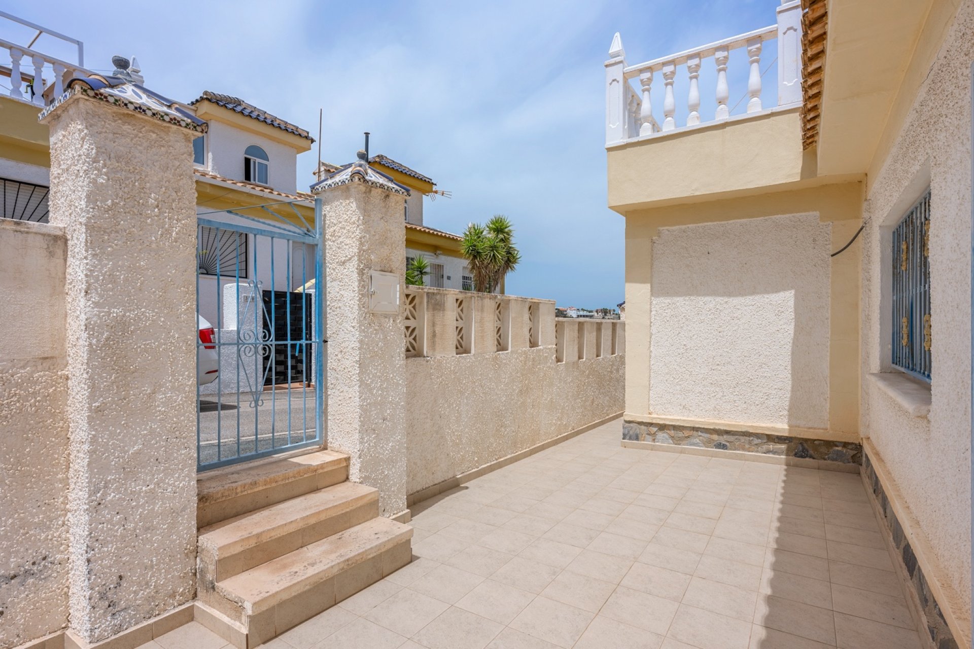 Revente - Maison de ville - Ciudad Quesada - Ciudad Quesada - Rojales