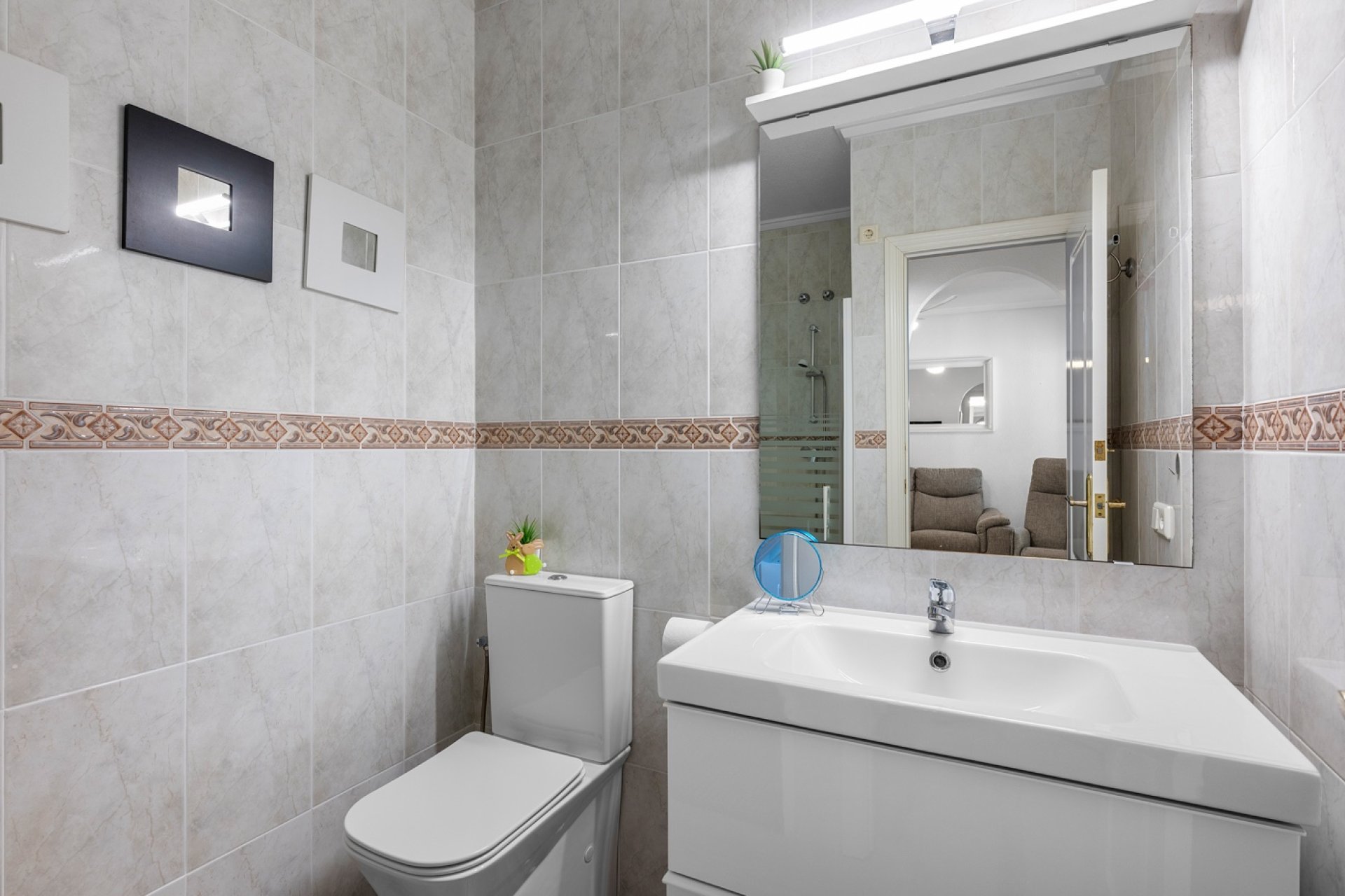 Revente - Maison de ville - Ciudad Quesada - Ciudad Quesada - Rojales