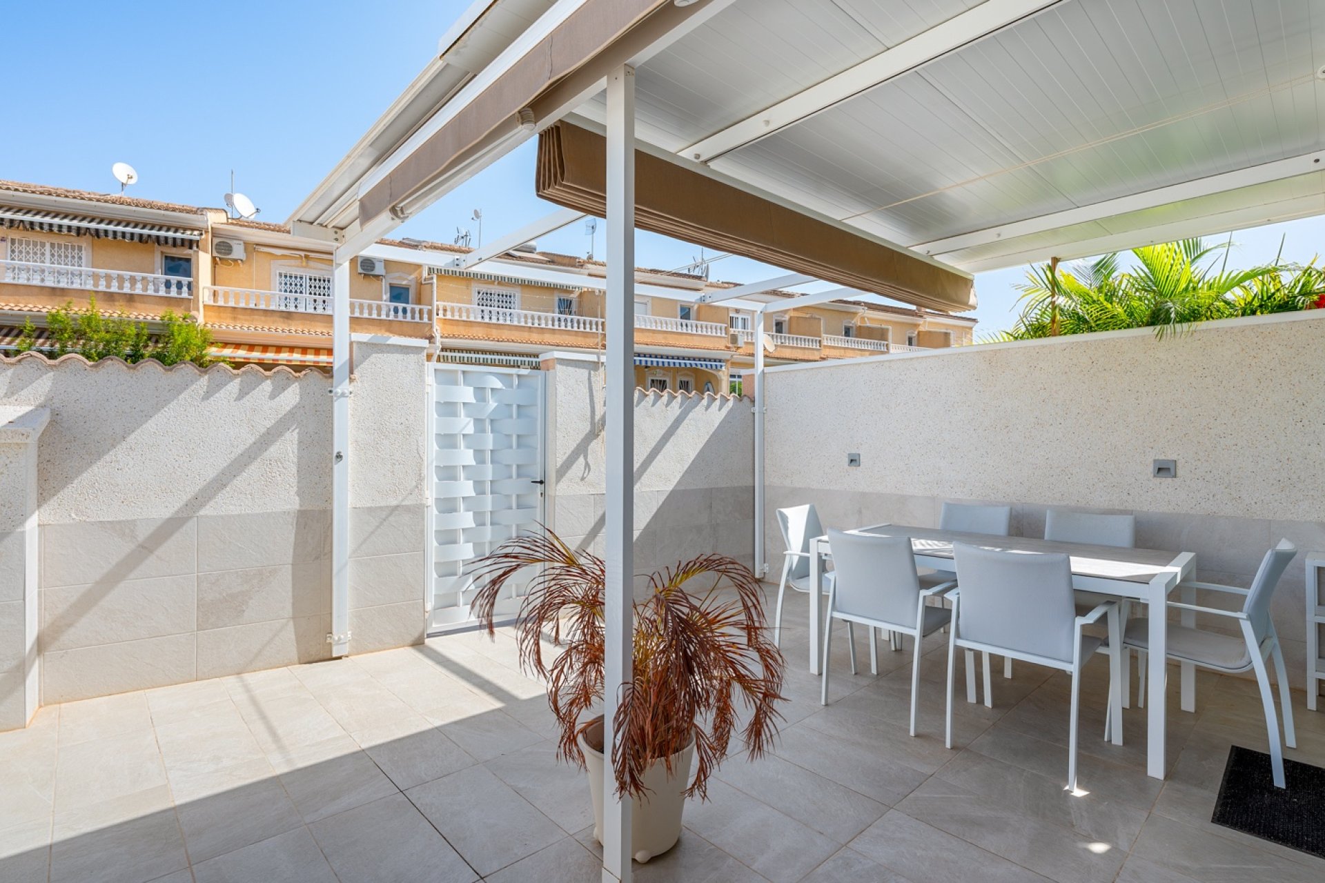 Revente - Maison de ville - Ciudad Quesada - Ciudad Quesada - Rojales