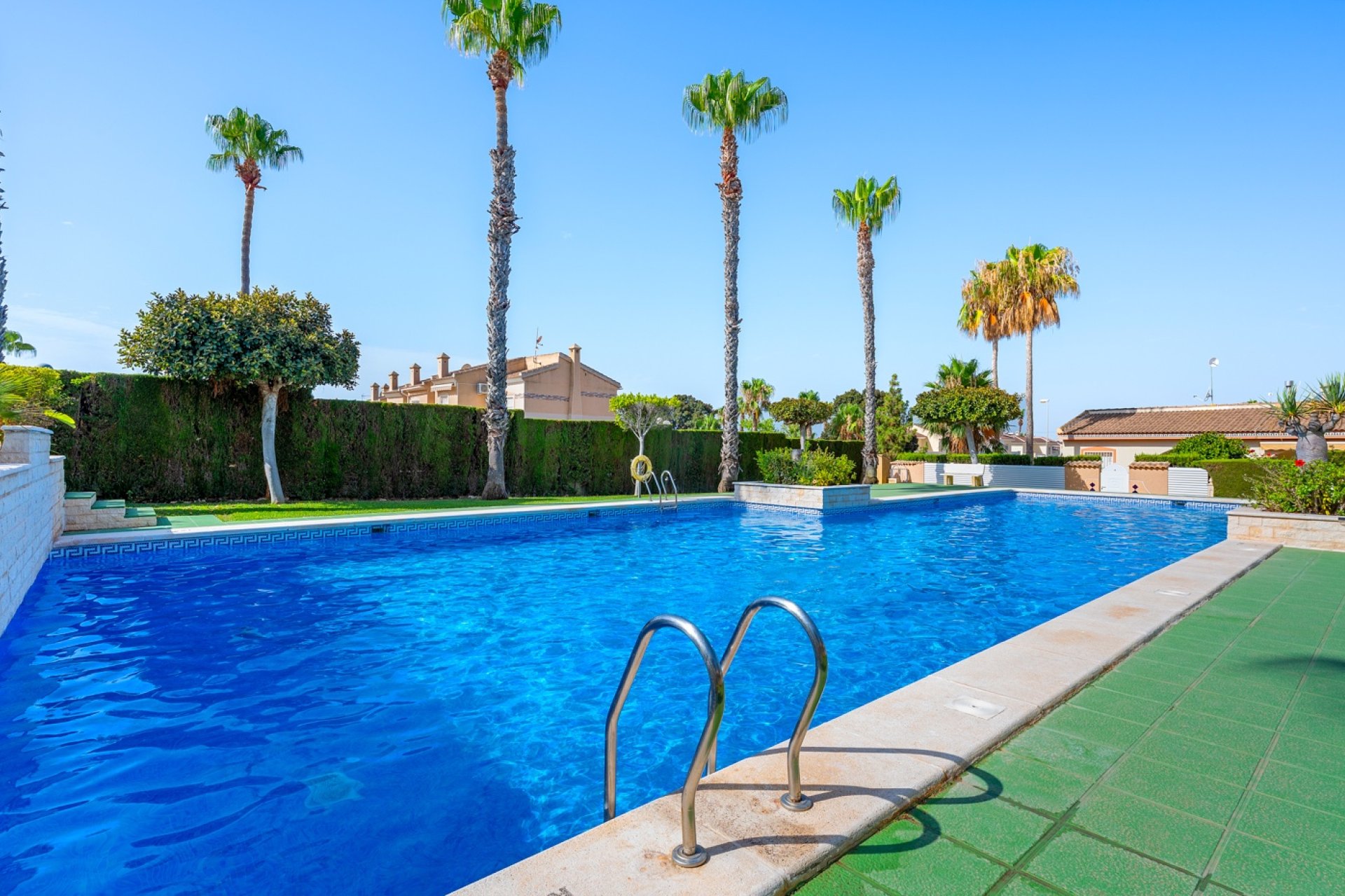 Revente - Maison de ville - Ciudad Quesada - Ciudad Quesada - Rojales
