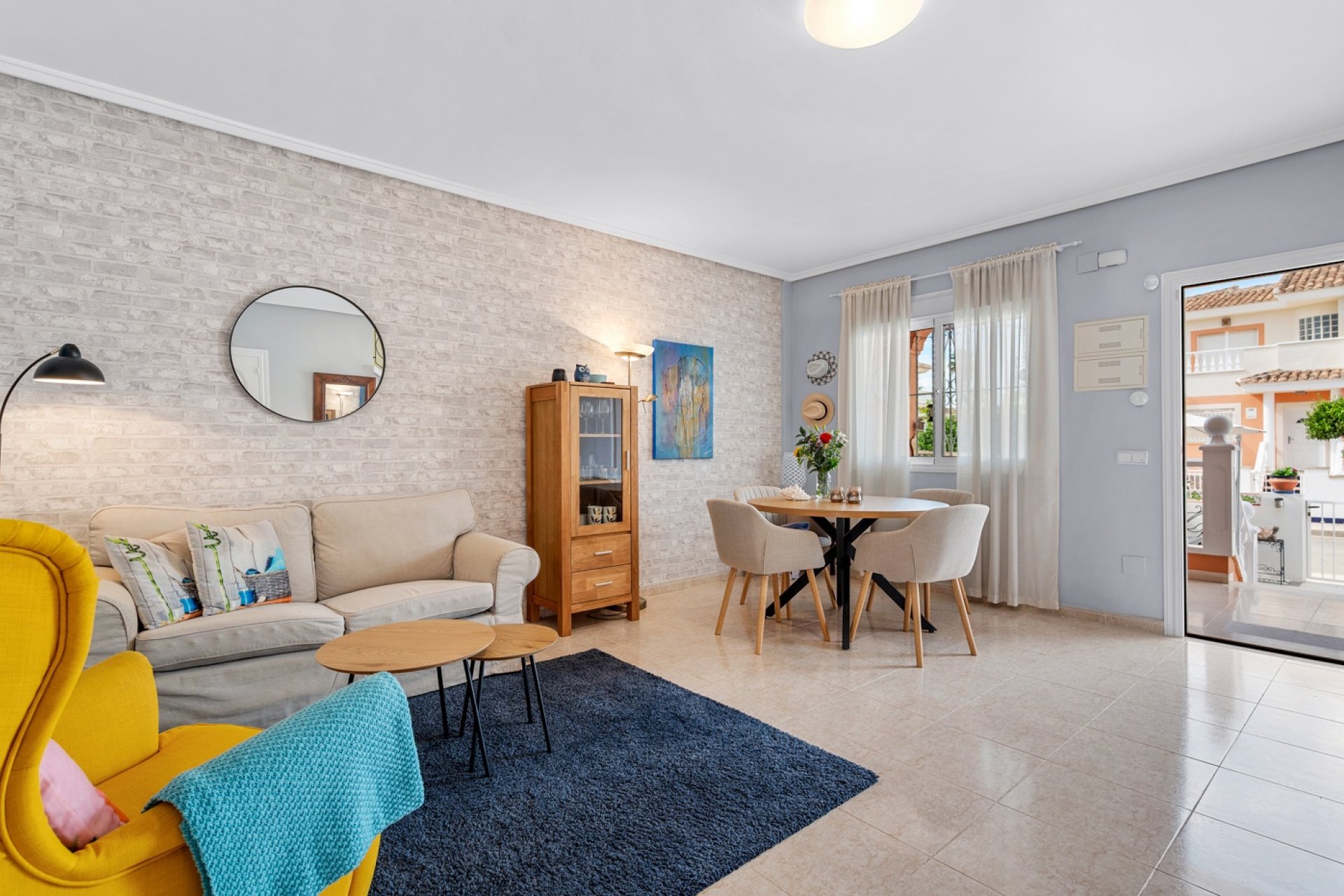 Revente - Maison de ville - Ciudad Quesada - Ciudad Quesada - Rojales