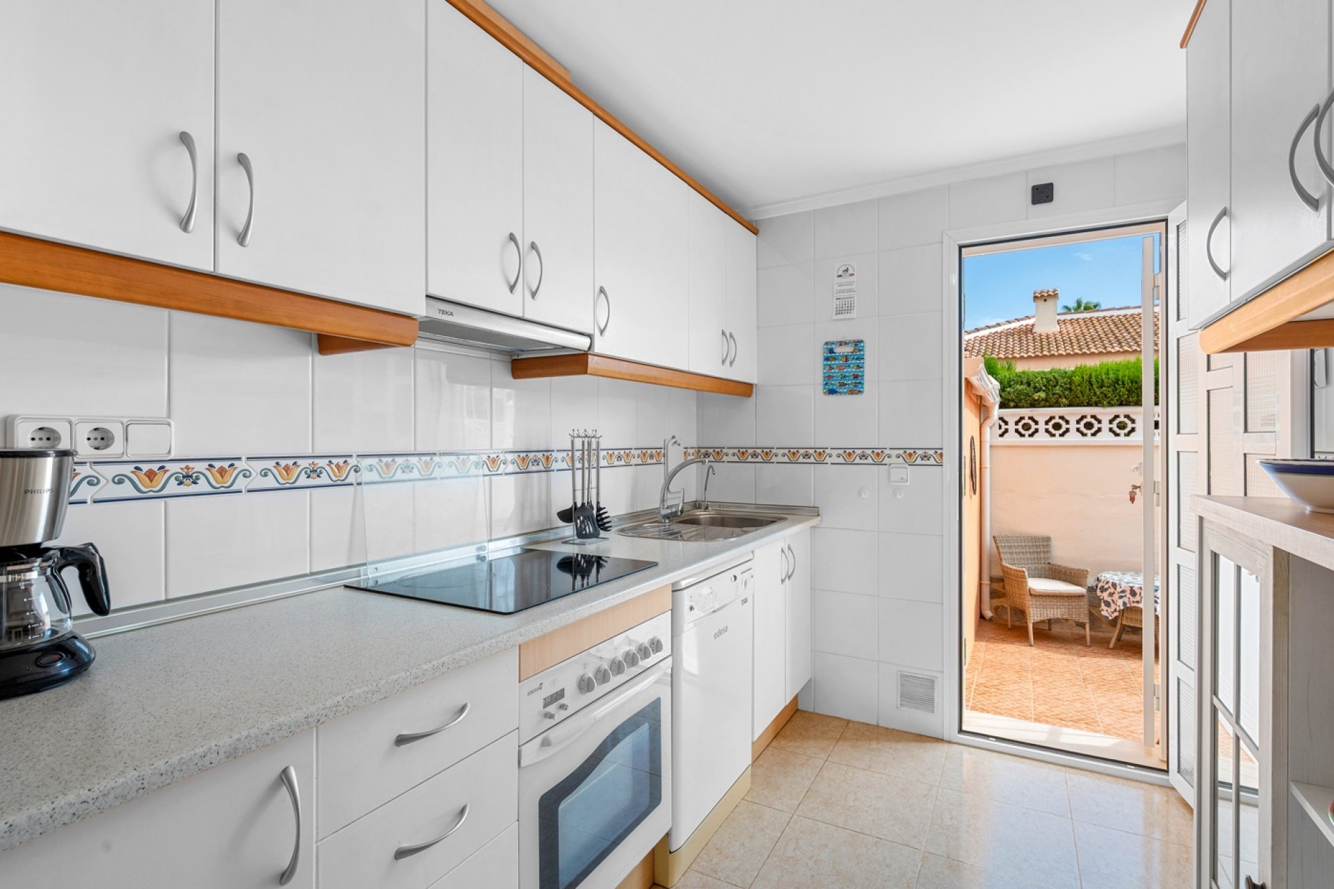 Revente - Maison de ville - Ciudad Quesada - Ciudad Quesada - Rojales