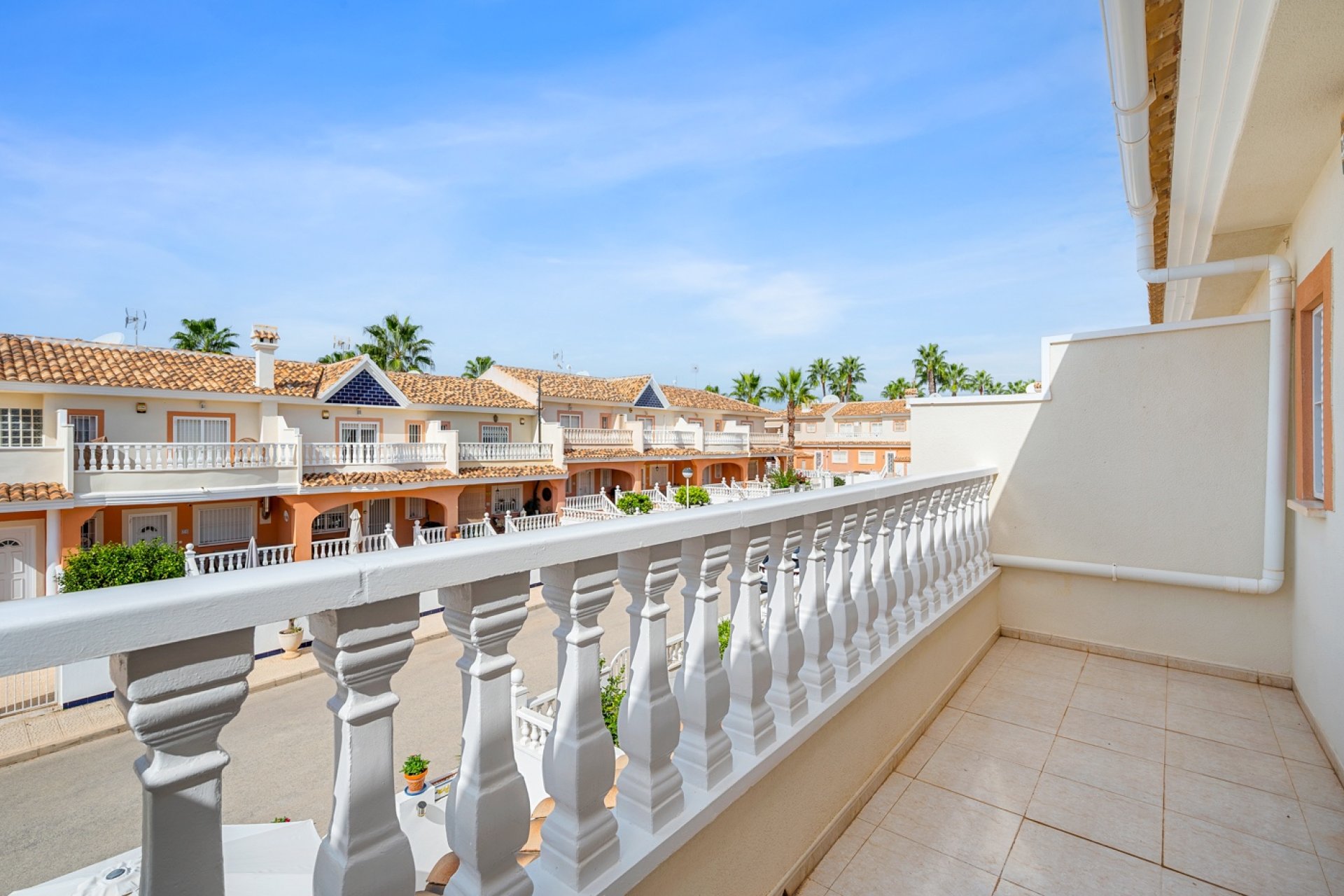 Revente - Maison de ville - Ciudad Quesada - Ciudad Quesada - Rojales