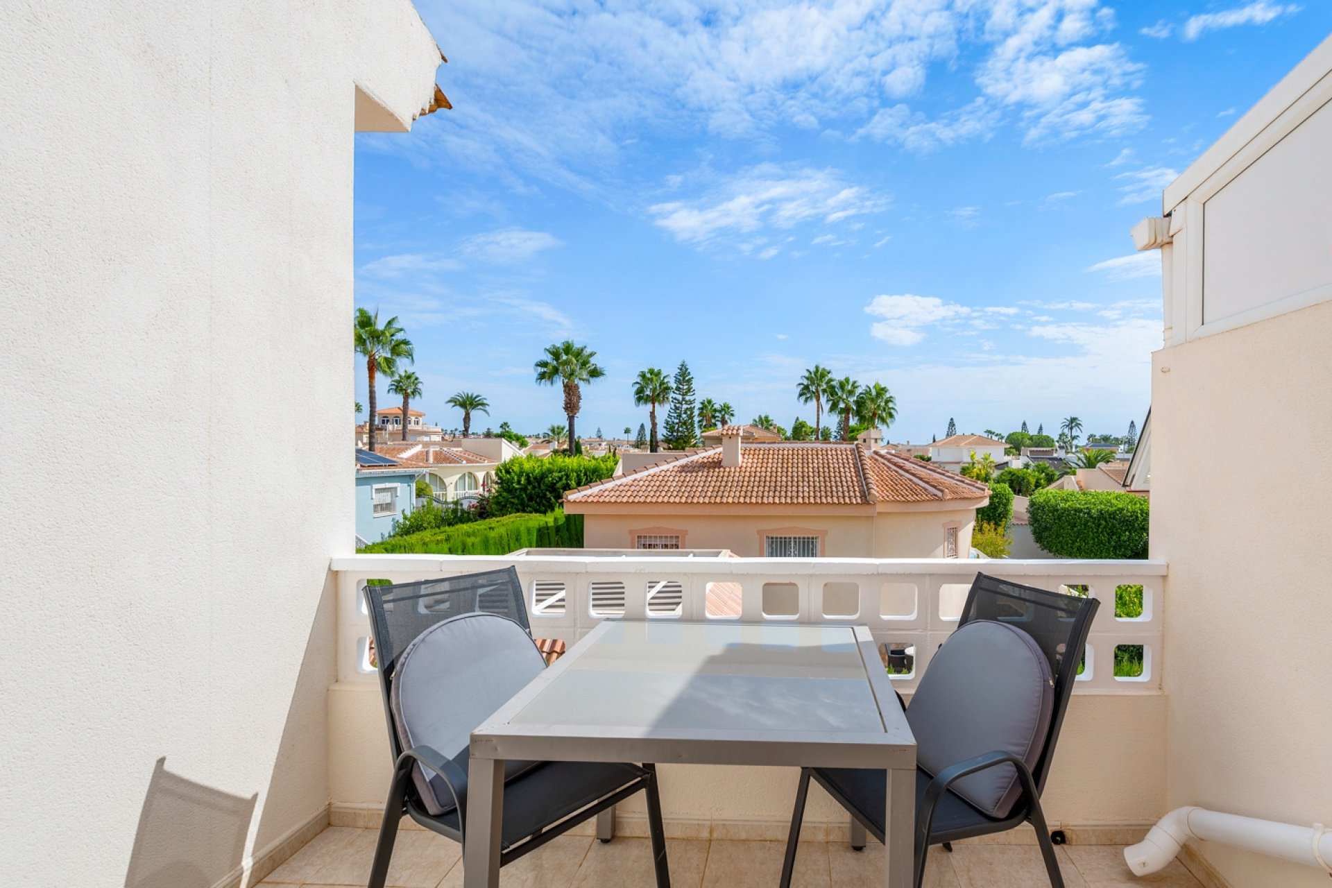 Revente - Maison de ville - Ciudad Quesada - Ciudad Quesada - Rojales