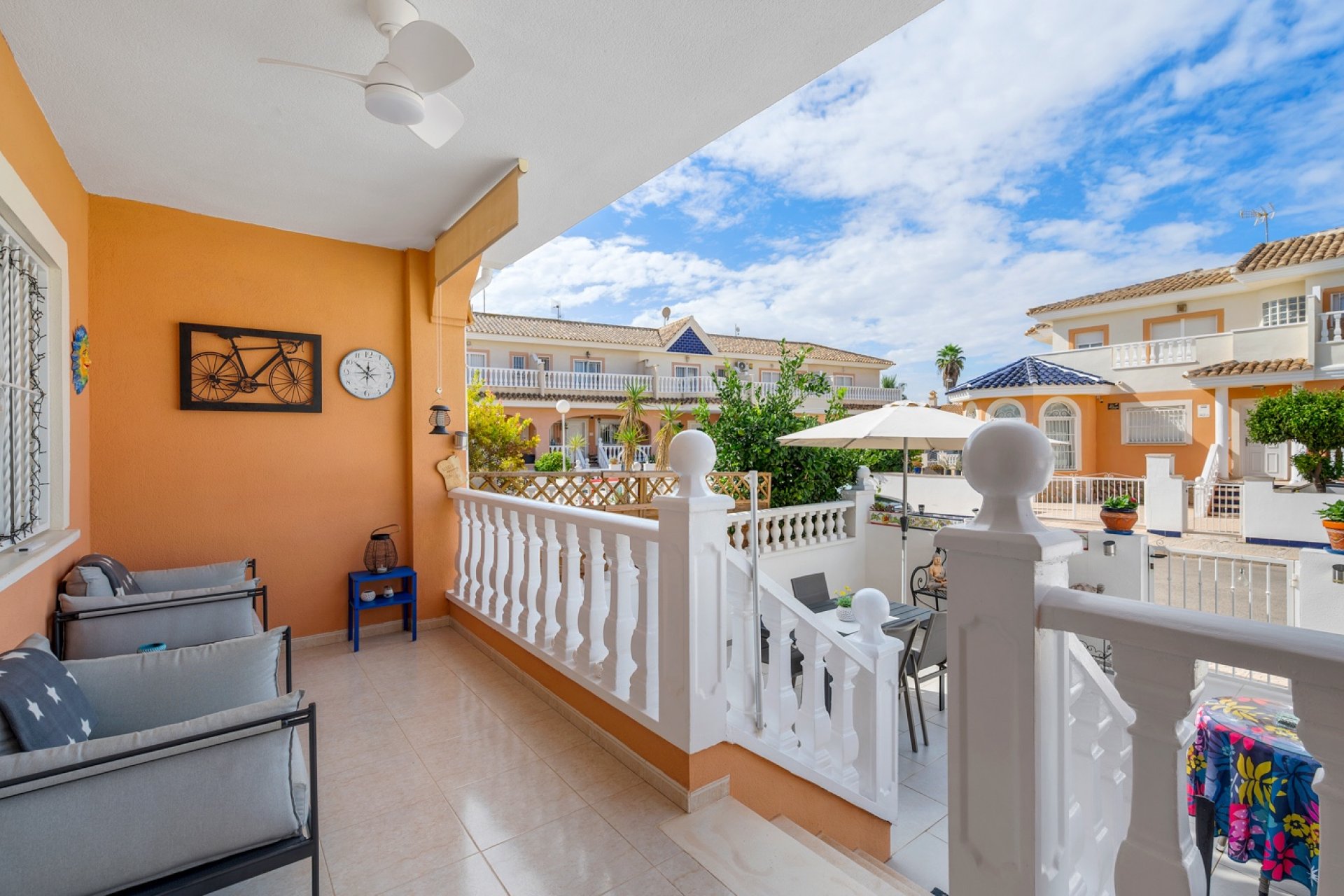 Revente - Maison de ville - Ciudad Quesada - Ciudad Quesada - Rojales