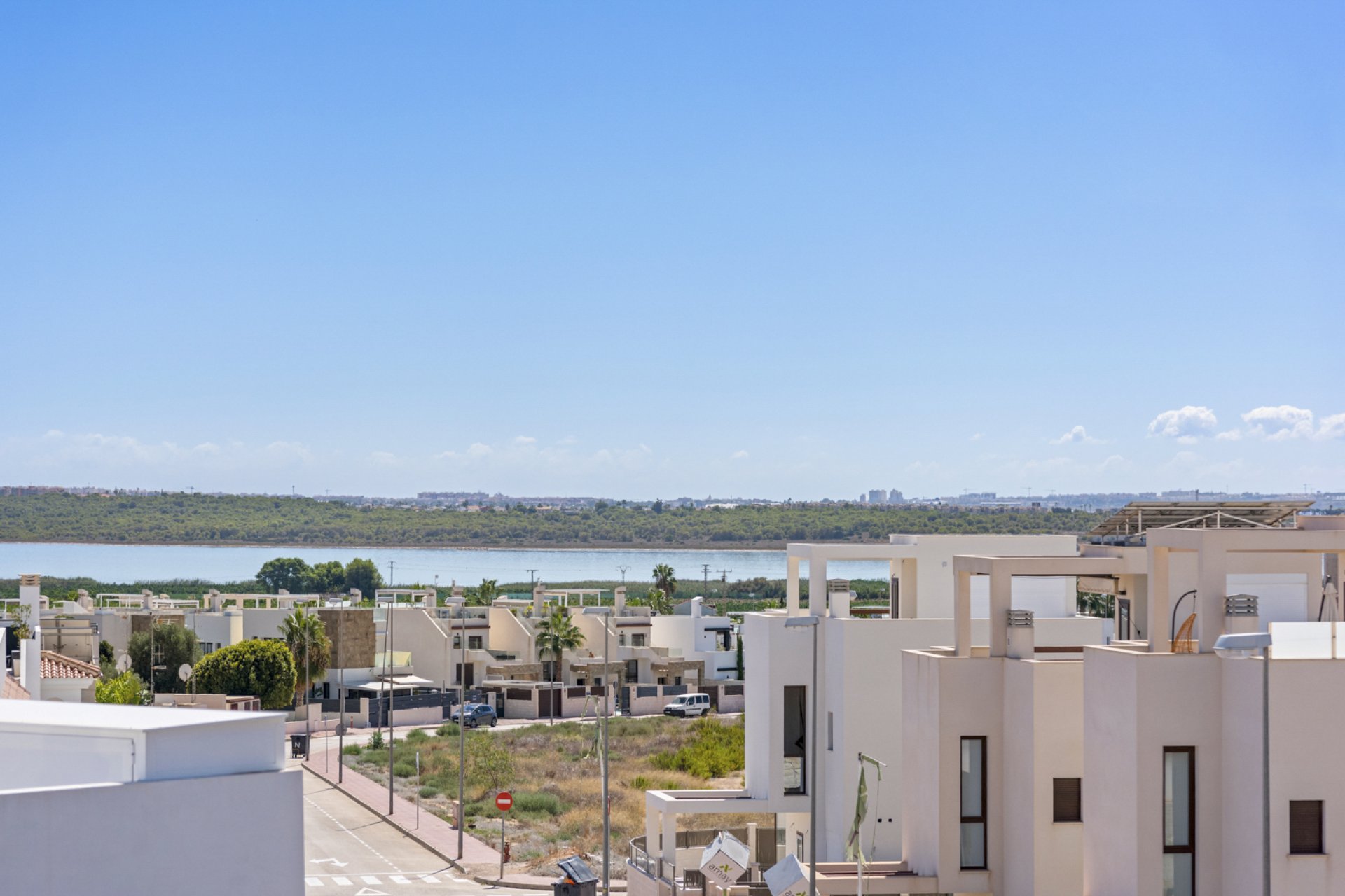 Revente - Maison de ville - Ciudad Quesada - Ciudad Quesada - Rojales
