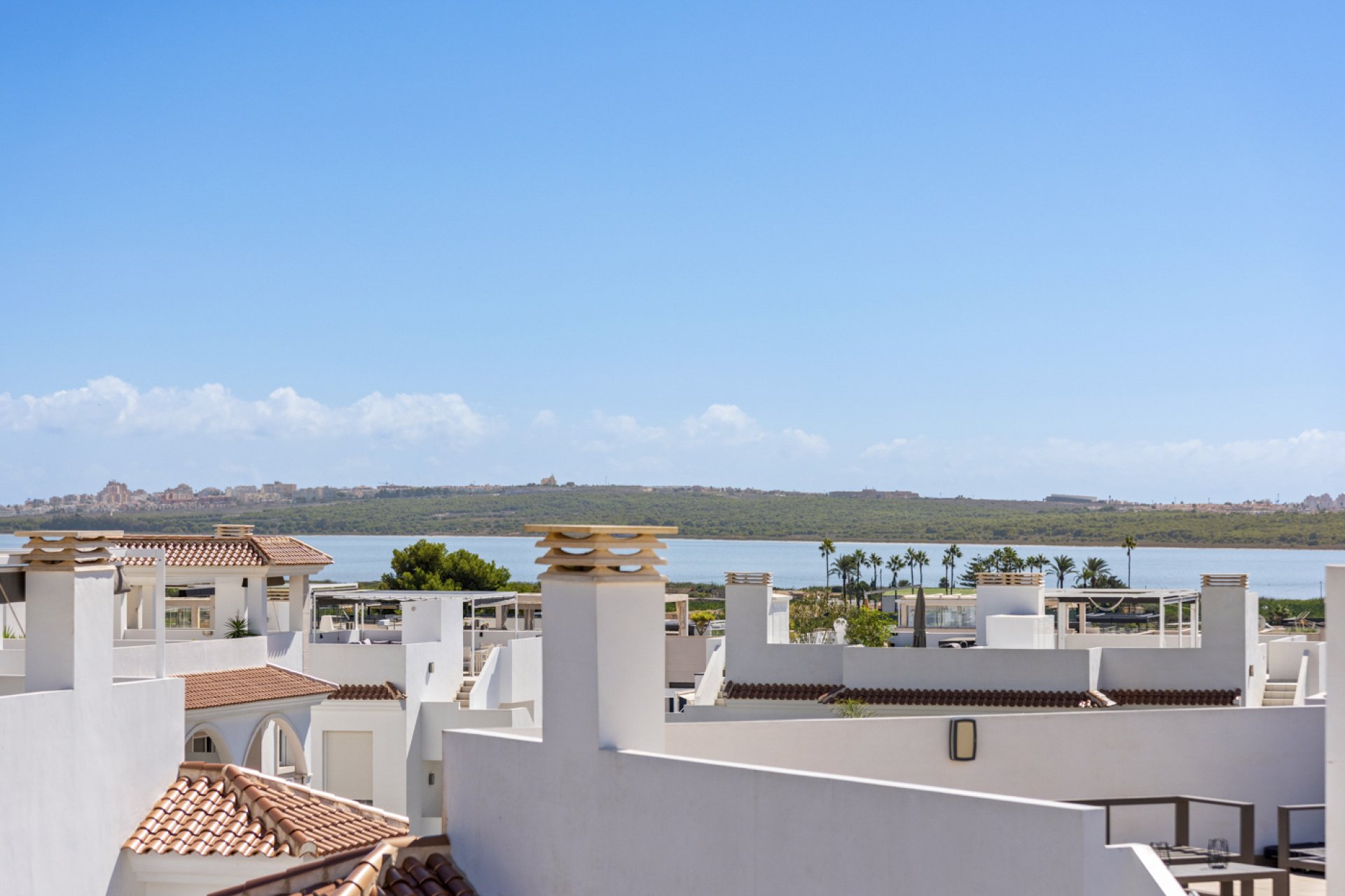 Revente - Maison de ville - Ciudad Quesada - Ciudad Quesada - Rojales