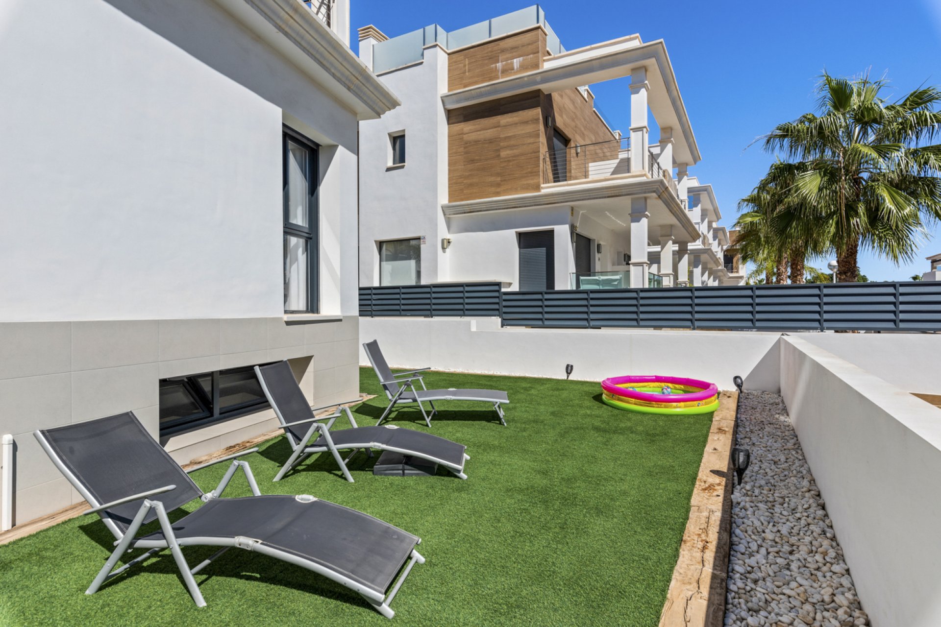 Revente - Maison de ville - Ciudad Quesada - Ciudad Quesada - Rojales