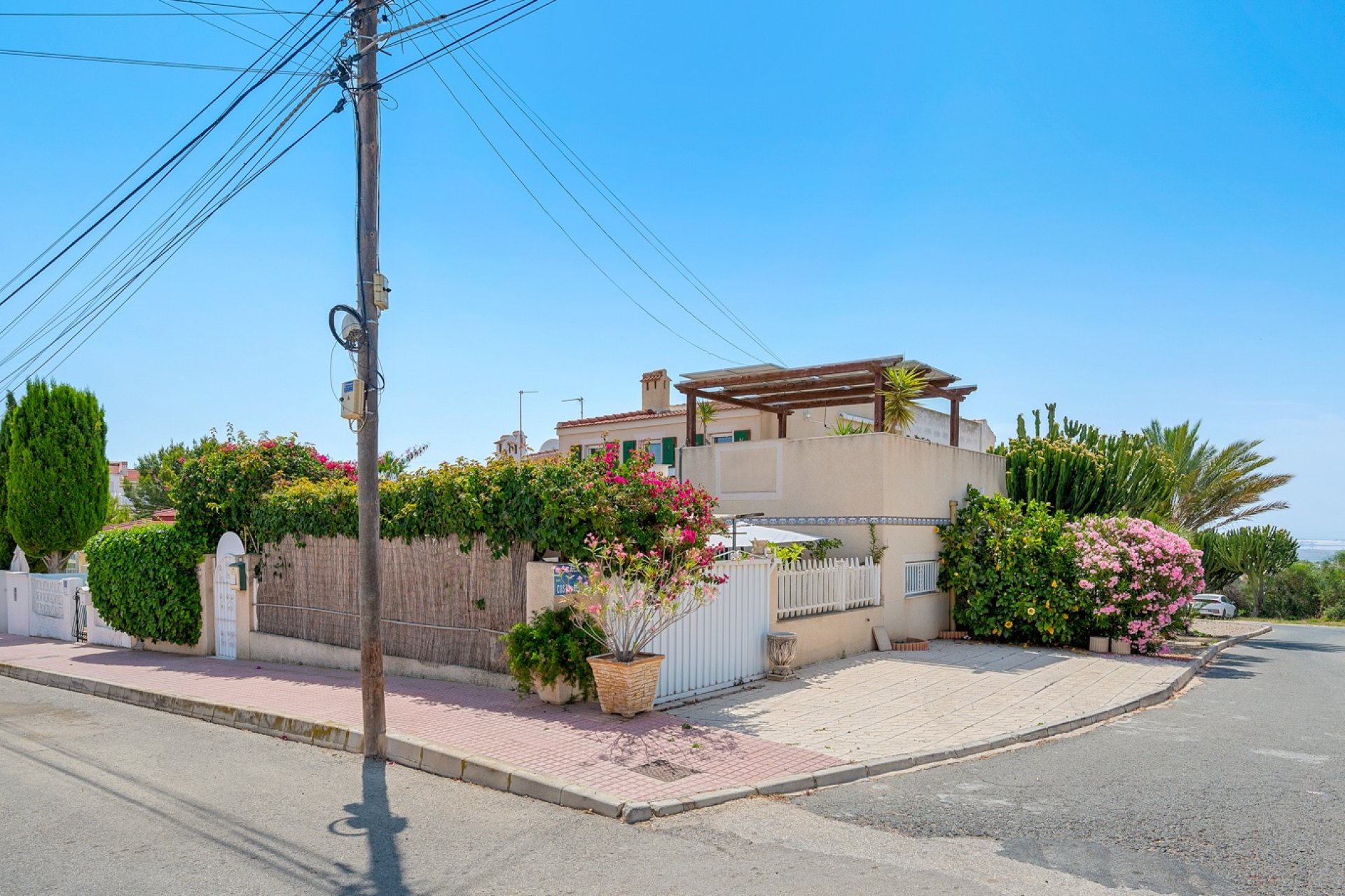 Revente - Maison de ville - Ciudad Quesada - Ciudad Quesada - Rojales