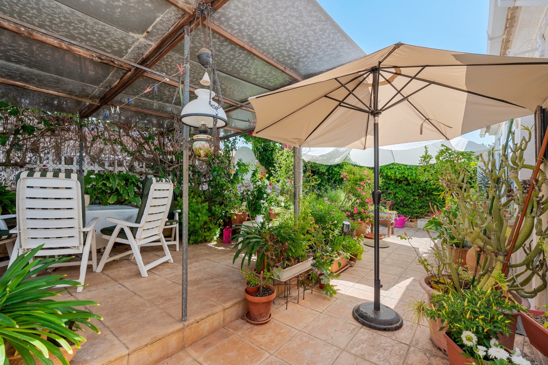 Revente - Maison de ville - Ciudad Quesada - Ciudad Quesada - Rojales
