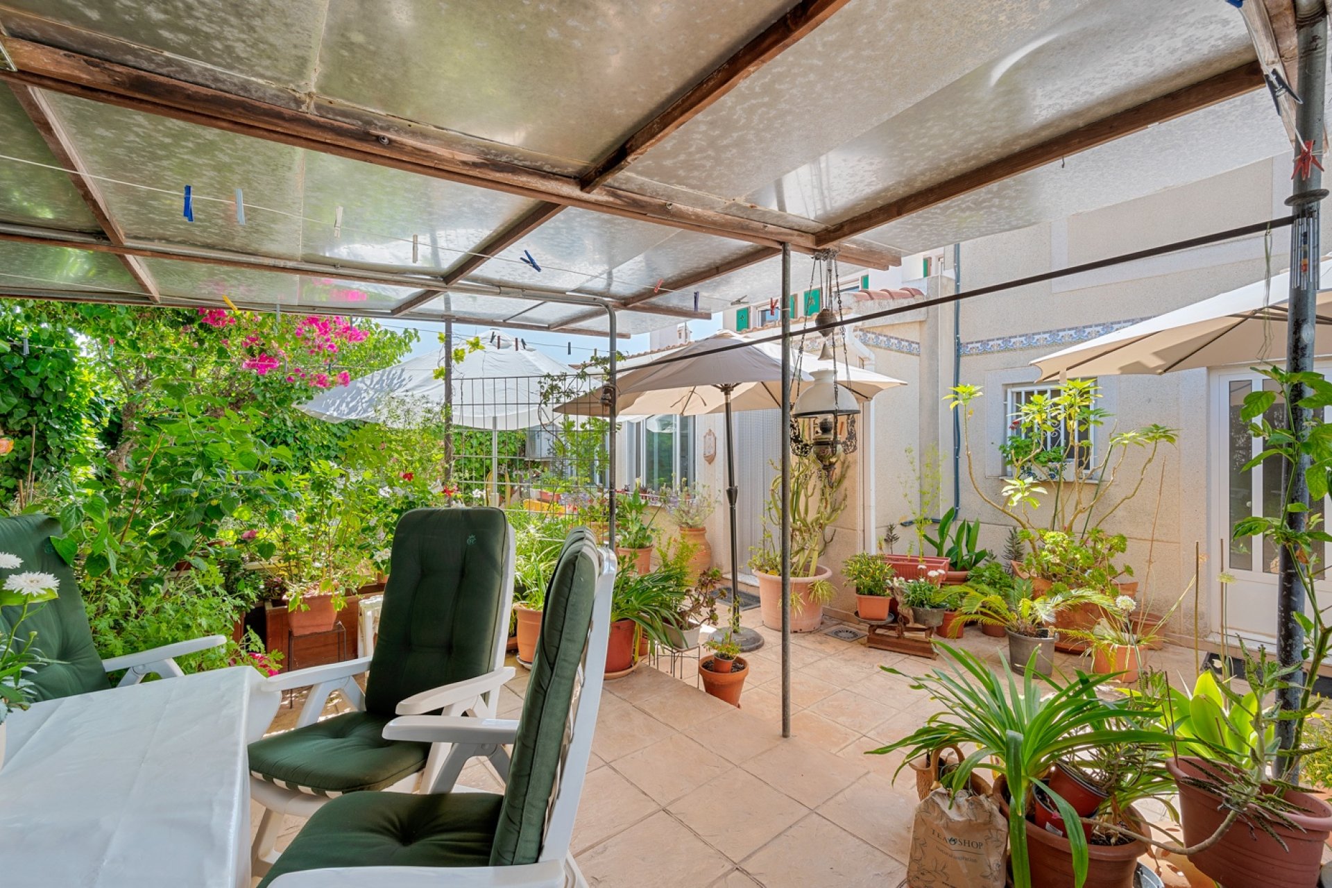 Revente - Maison de ville - Ciudad Quesada - Ciudad Quesada - Rojales