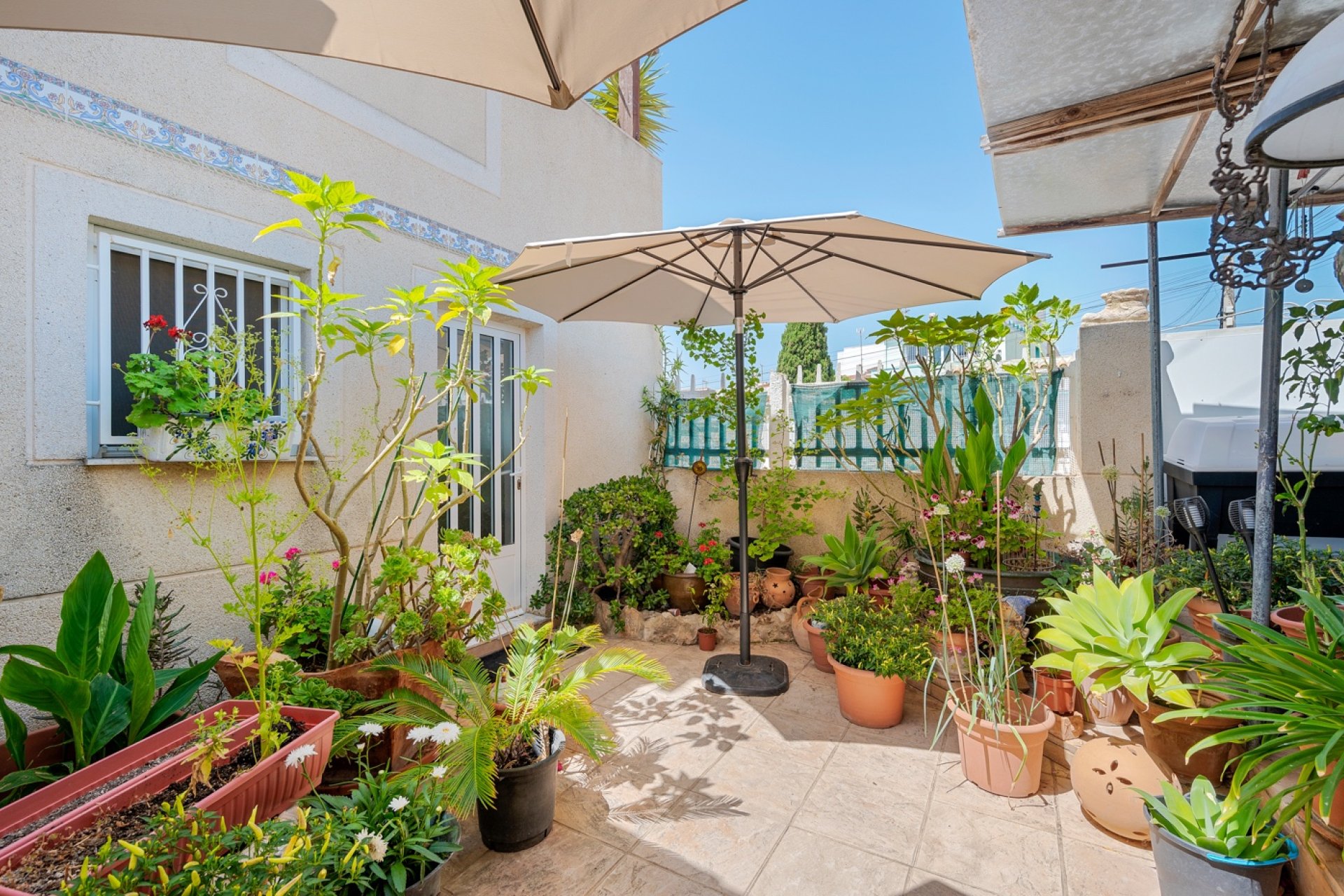 Revente - Maison de ville - Ciudad Quesada - Ciudad Quesada - Rojales