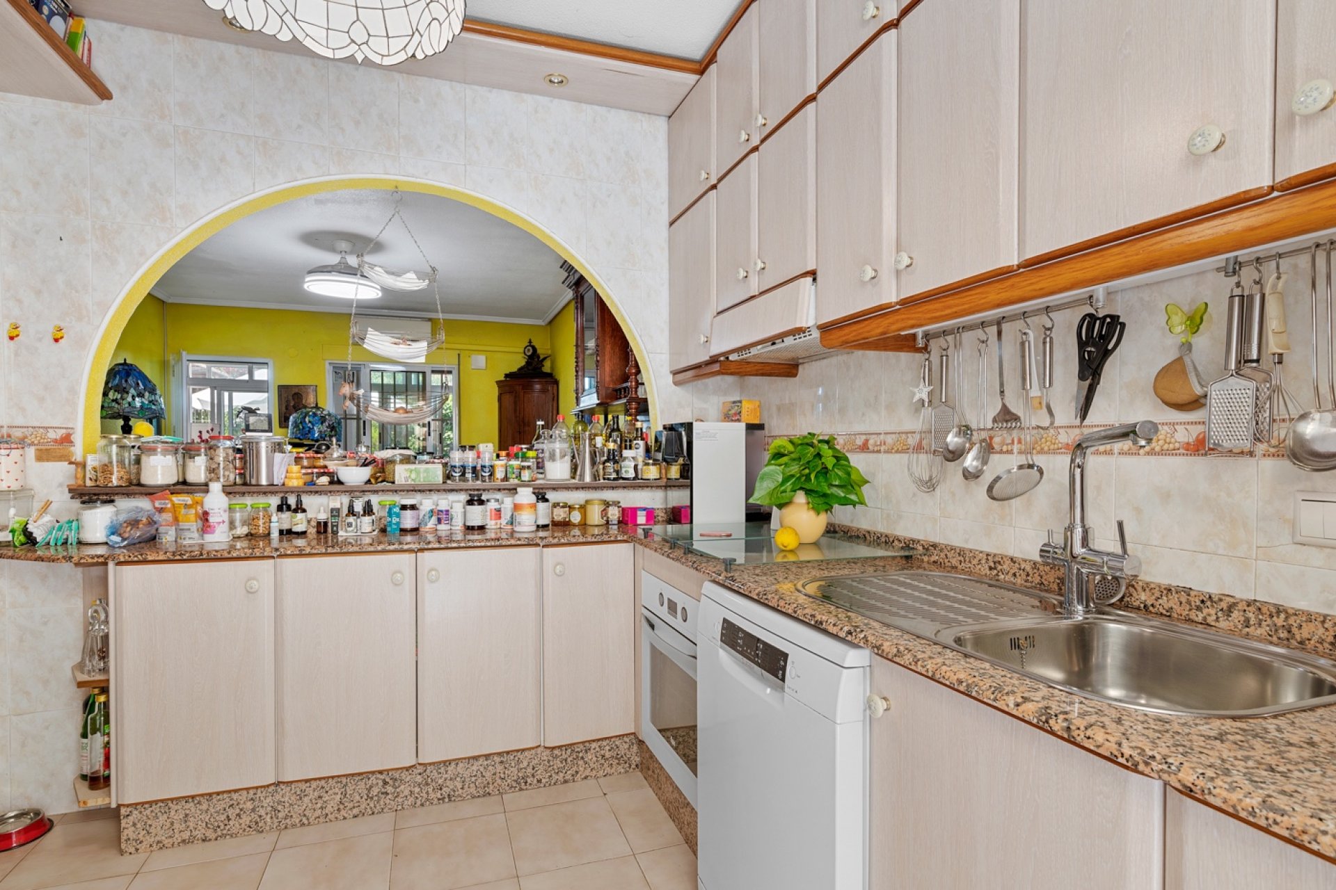 Revente - Maison de ville - Ciudad Quesada - Ciudad Quesada - Rojales