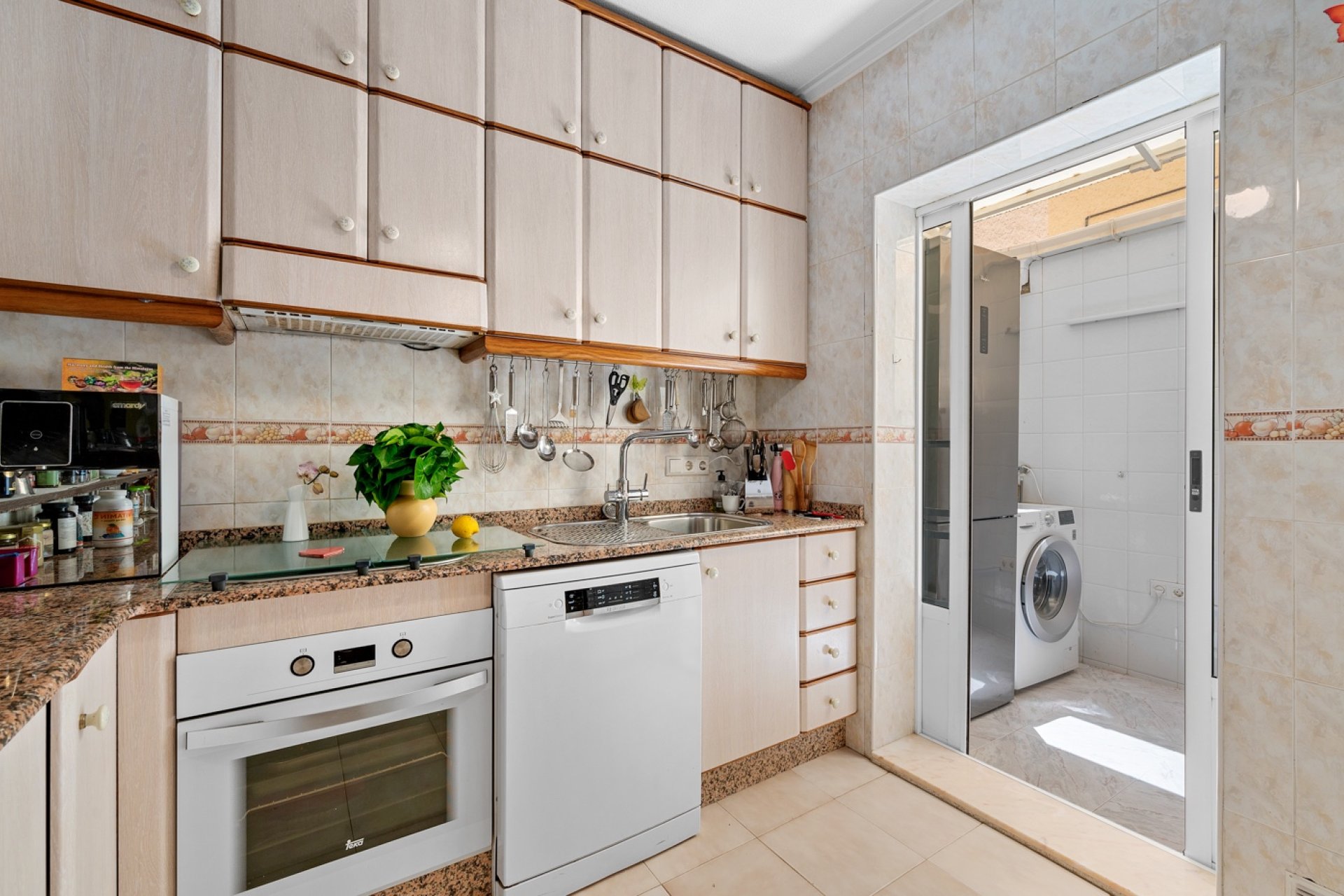 Revente - Maison de ville - Ciudad Quesada - Ciudad Quesada - Rojales