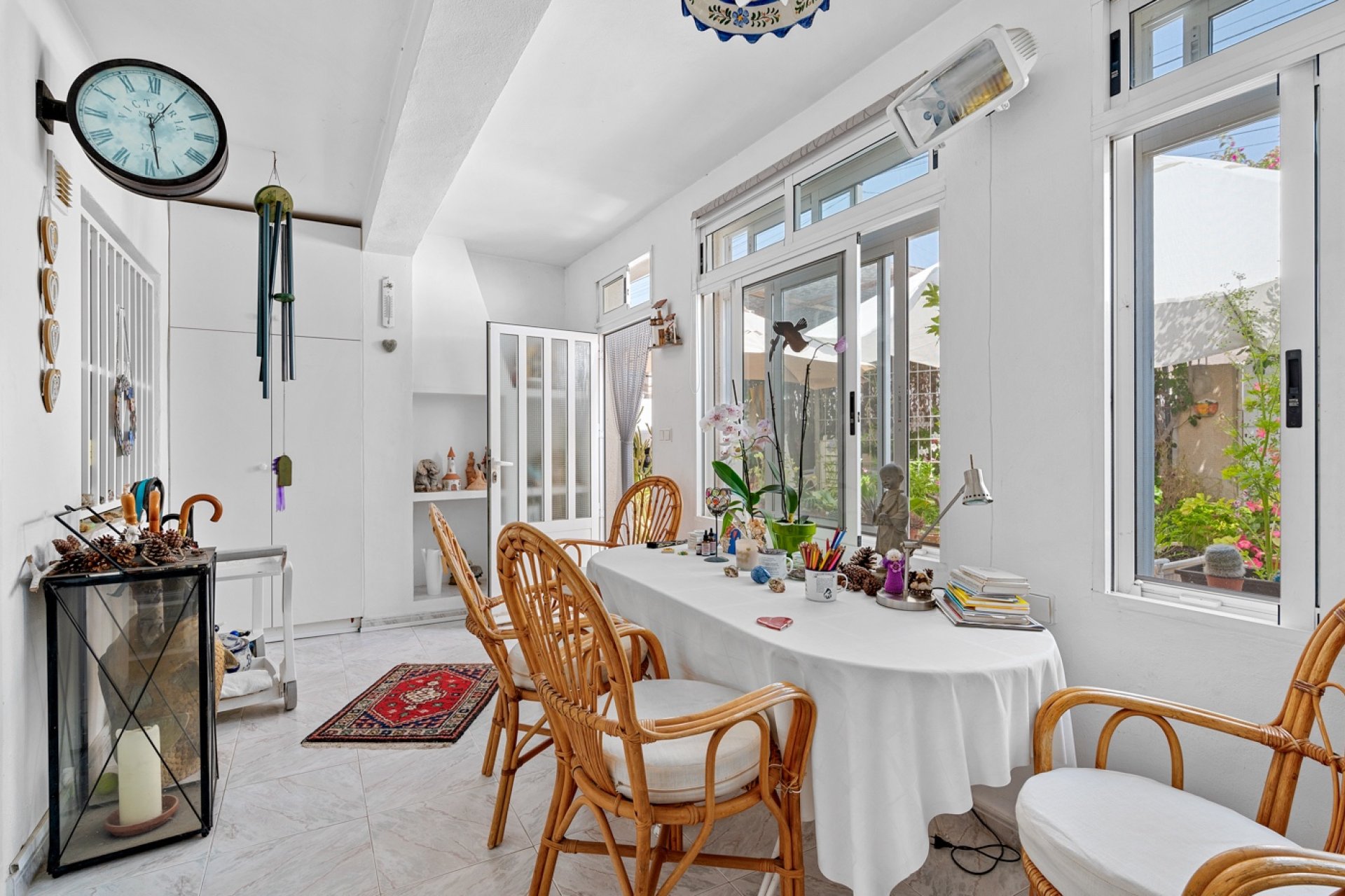 Revente - Maison de ville - Ciudad Quesada - Ciudad Quesada - Rojales