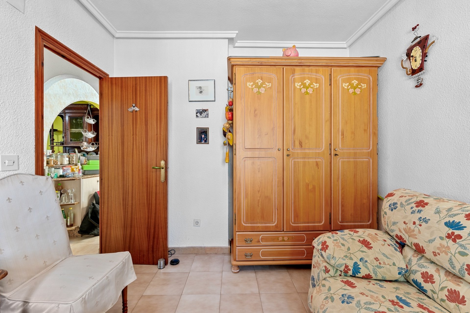 Revente - Maison de ville - Ciudad Quesada - Ciudad Quesada - Rojales