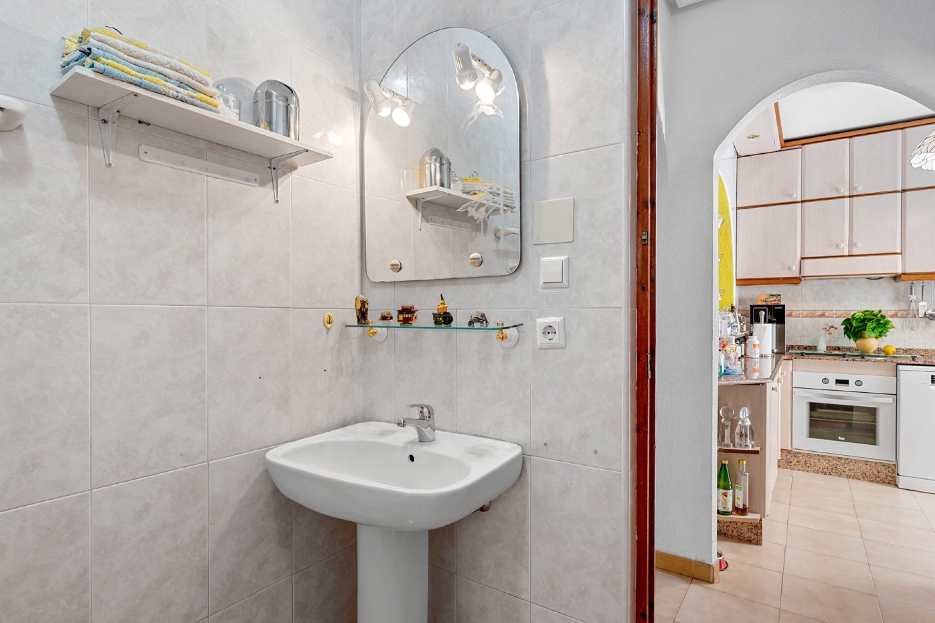 Revente - Maison de ville - Ciudad Quesada - Ciudad Quesada - Rojales