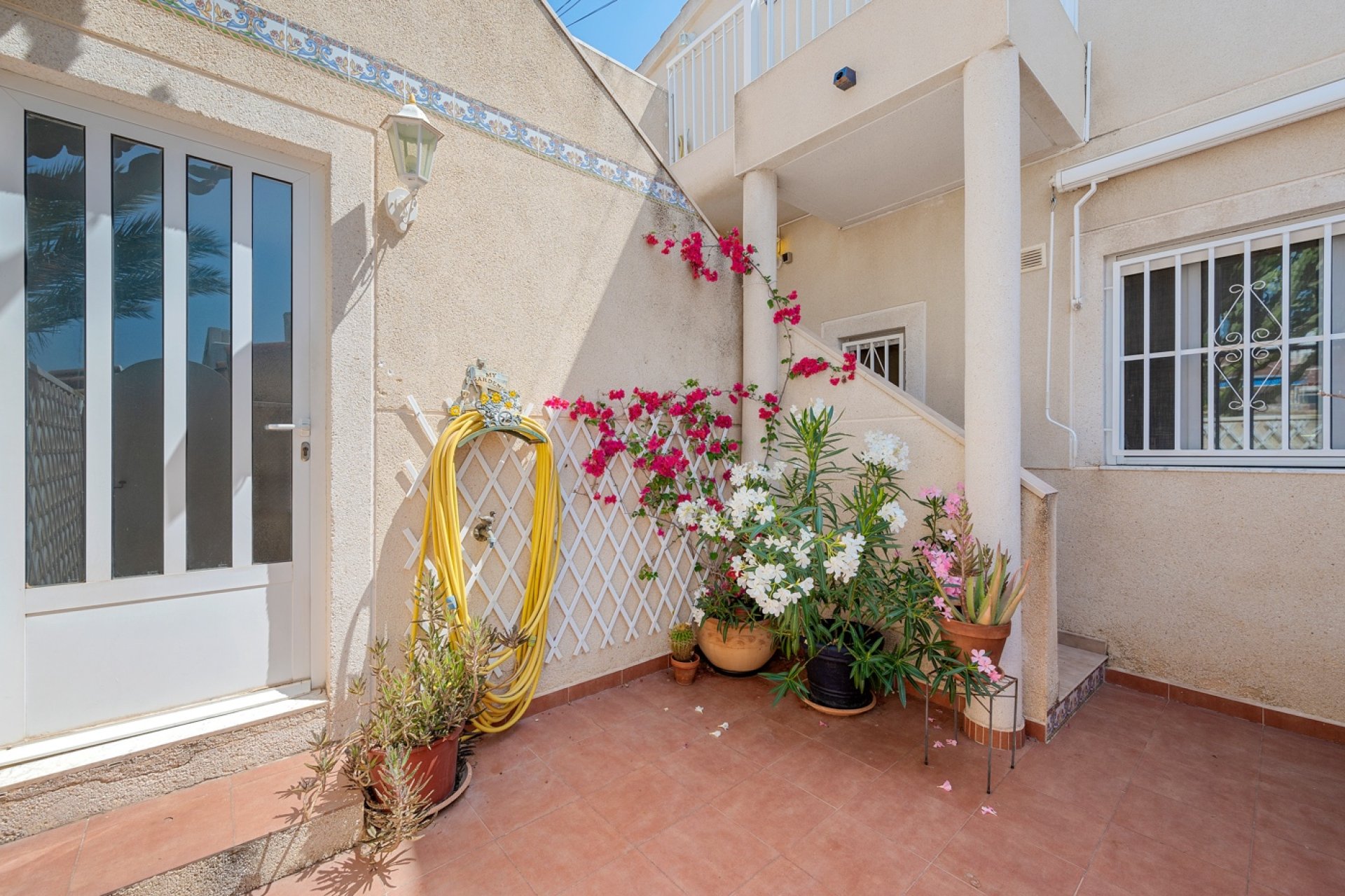 Revente - Maison de ville - Ciudad Quesada - Ciudad Quesada - Rojales