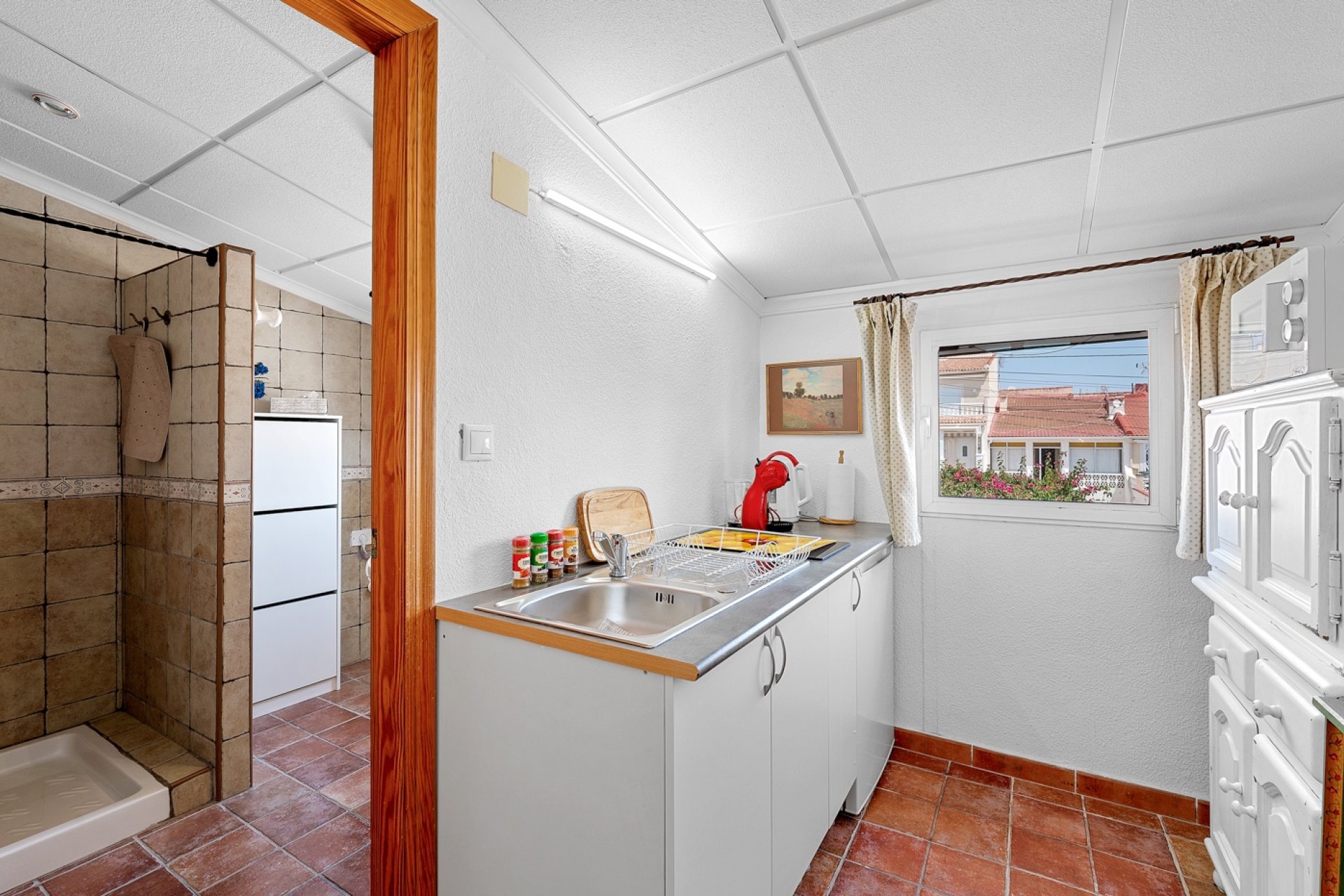 Revente - Maison de ville - Ciudad Quesada - Ciudad Quesada - Rojales