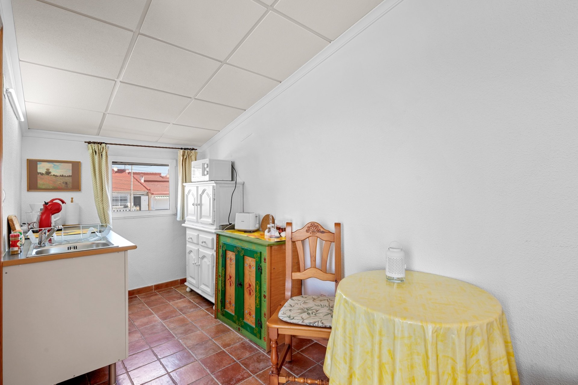 Revente - Maison de ville - Ciudad Quesada - Ciudad Quesada - Rojales