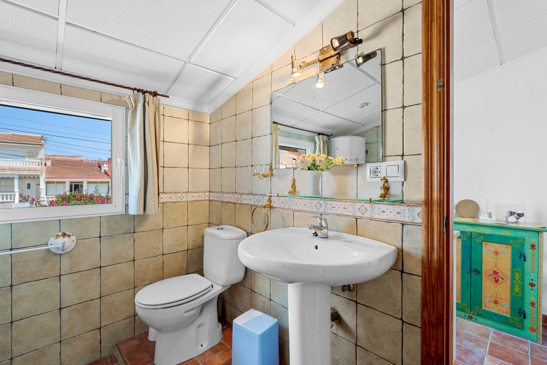 Revente - Maison de ville - Ciudad Quesada - Ciudad Quesada - Rojales