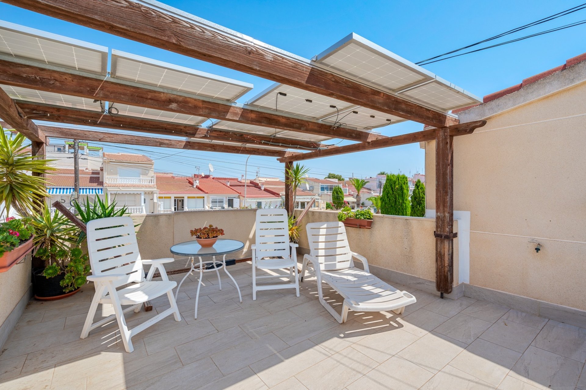 Revente - Maison de ville - Ciudad Quesada - Ciudad Quesada - Rojales