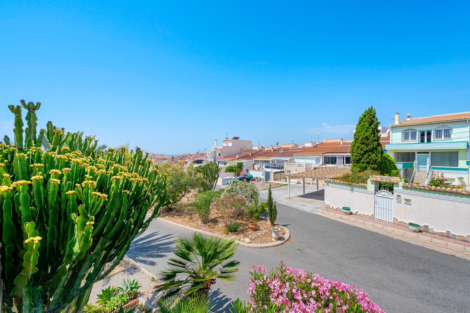 Revente - Maison de ville - Ciudad Quesada - Ciudad Quesada - Rojales