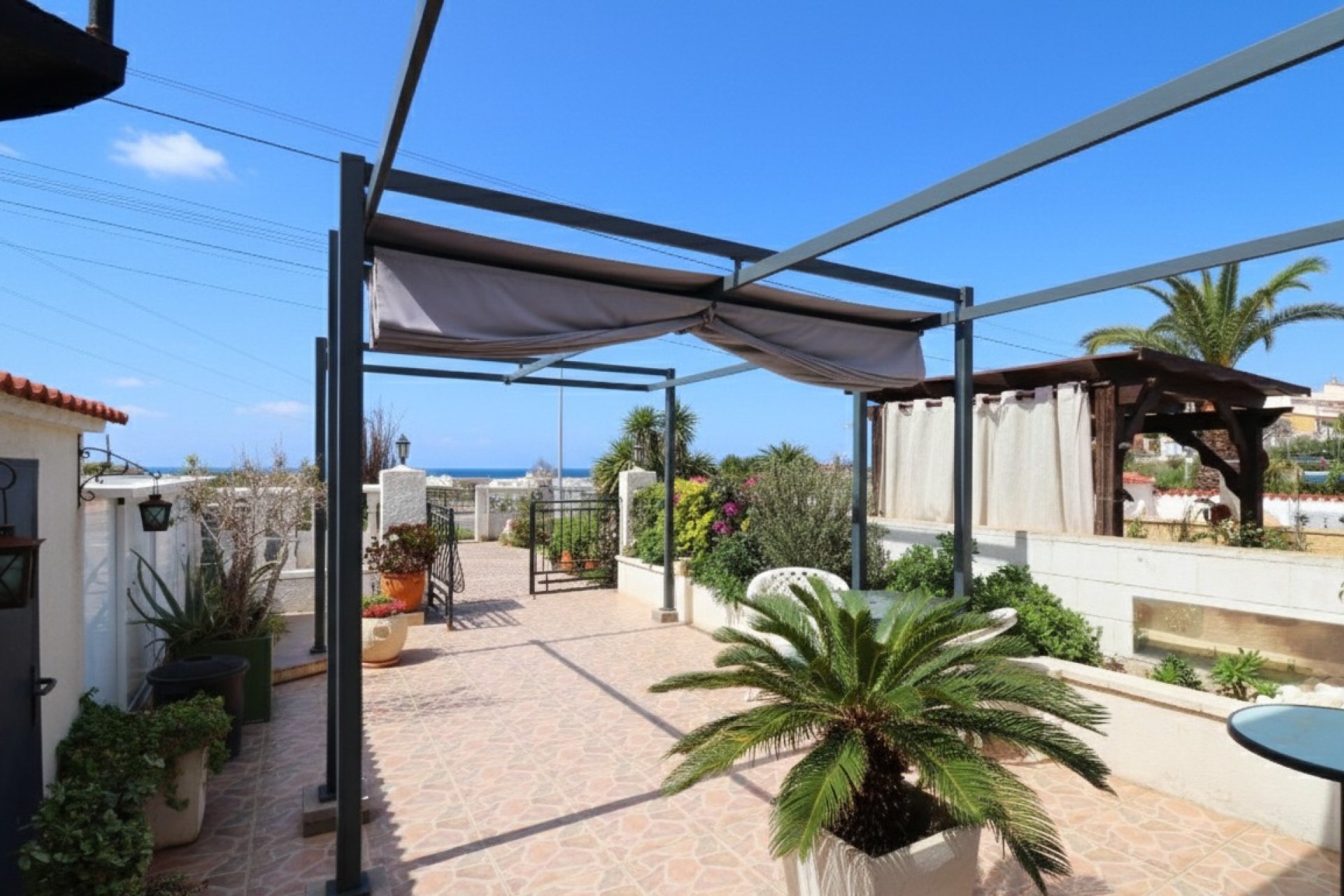 Revente - Maison de ville - Ciudad Quesada - Ciudad Quesada - Town